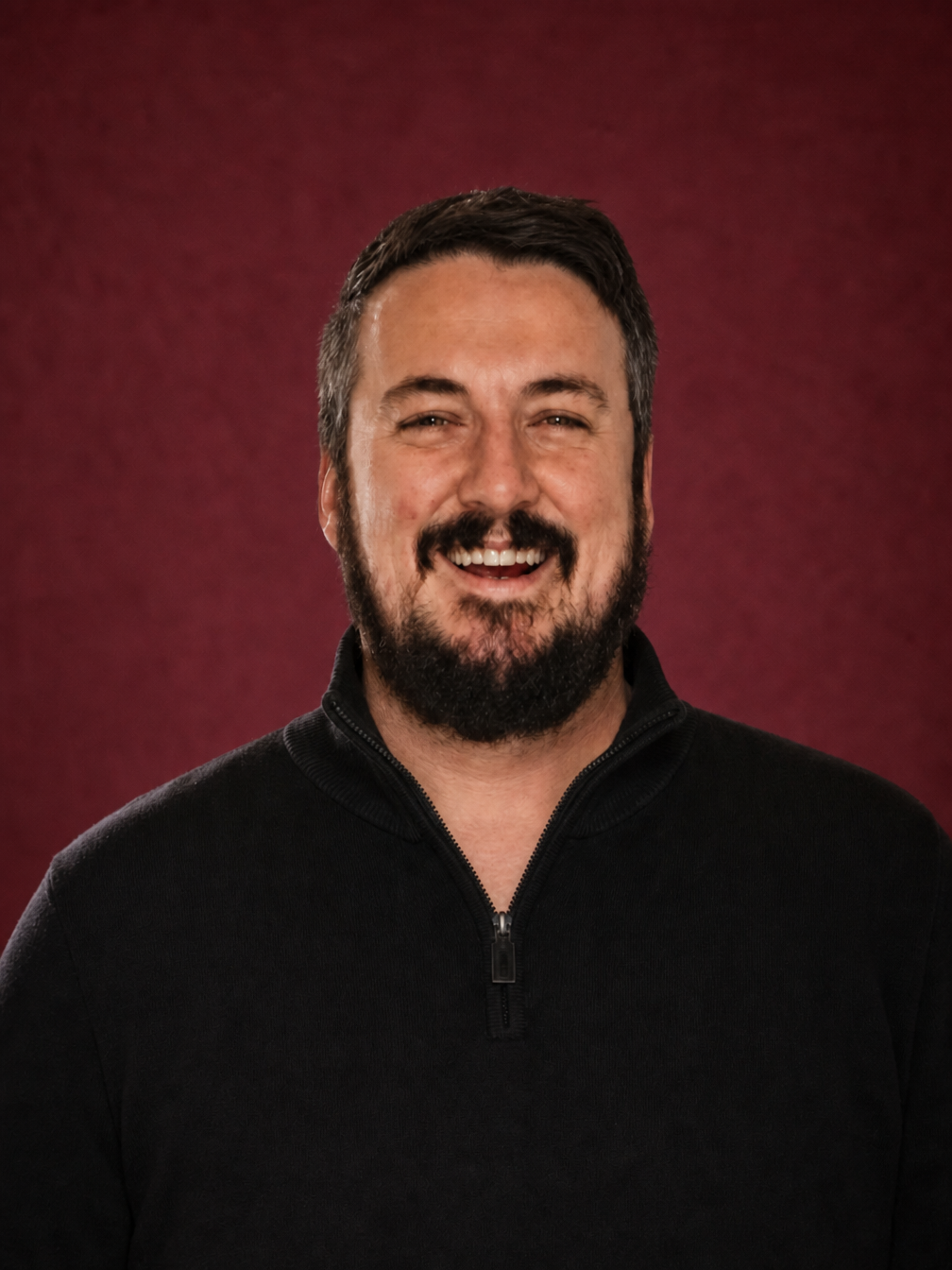 Kyle Thompson alt