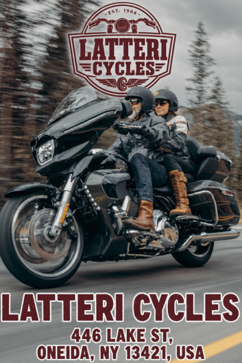 Photo Latteri Cycles alt