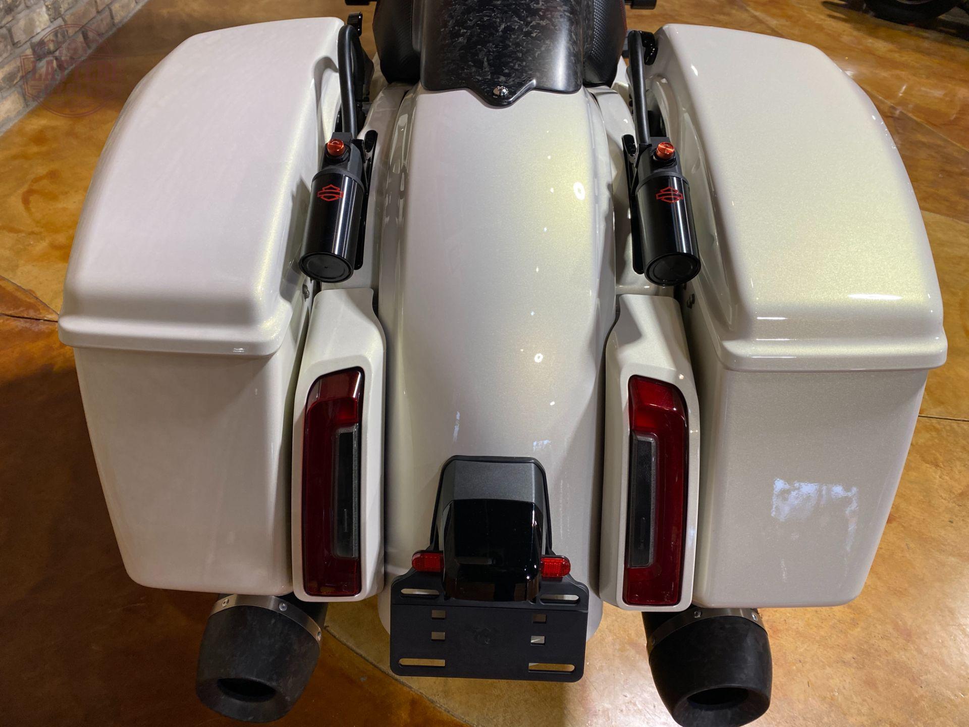 2024 Harley-Davidson CVO Road Glide ST