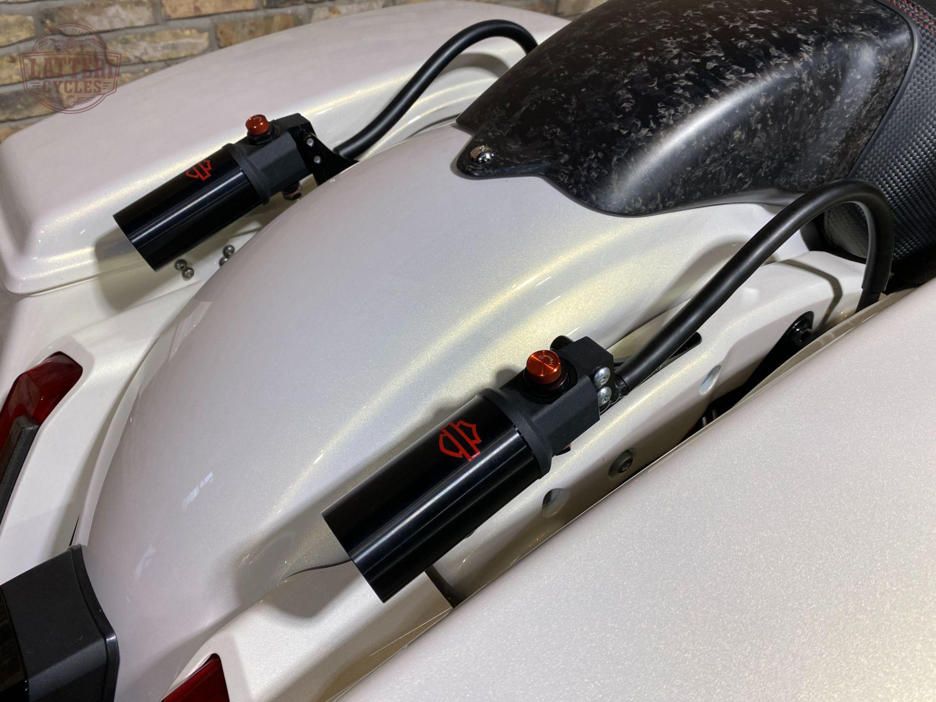 2024 Harley-Davidson CVO Road Glide ST
