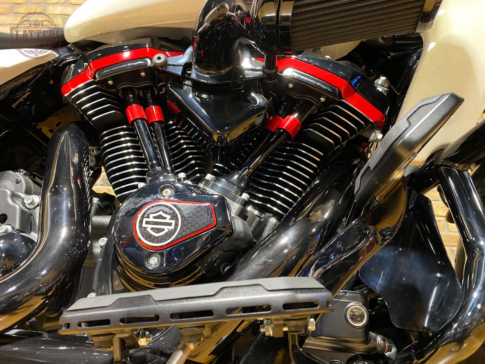 2024 Harley-Davidson CVO Road Glide ST
