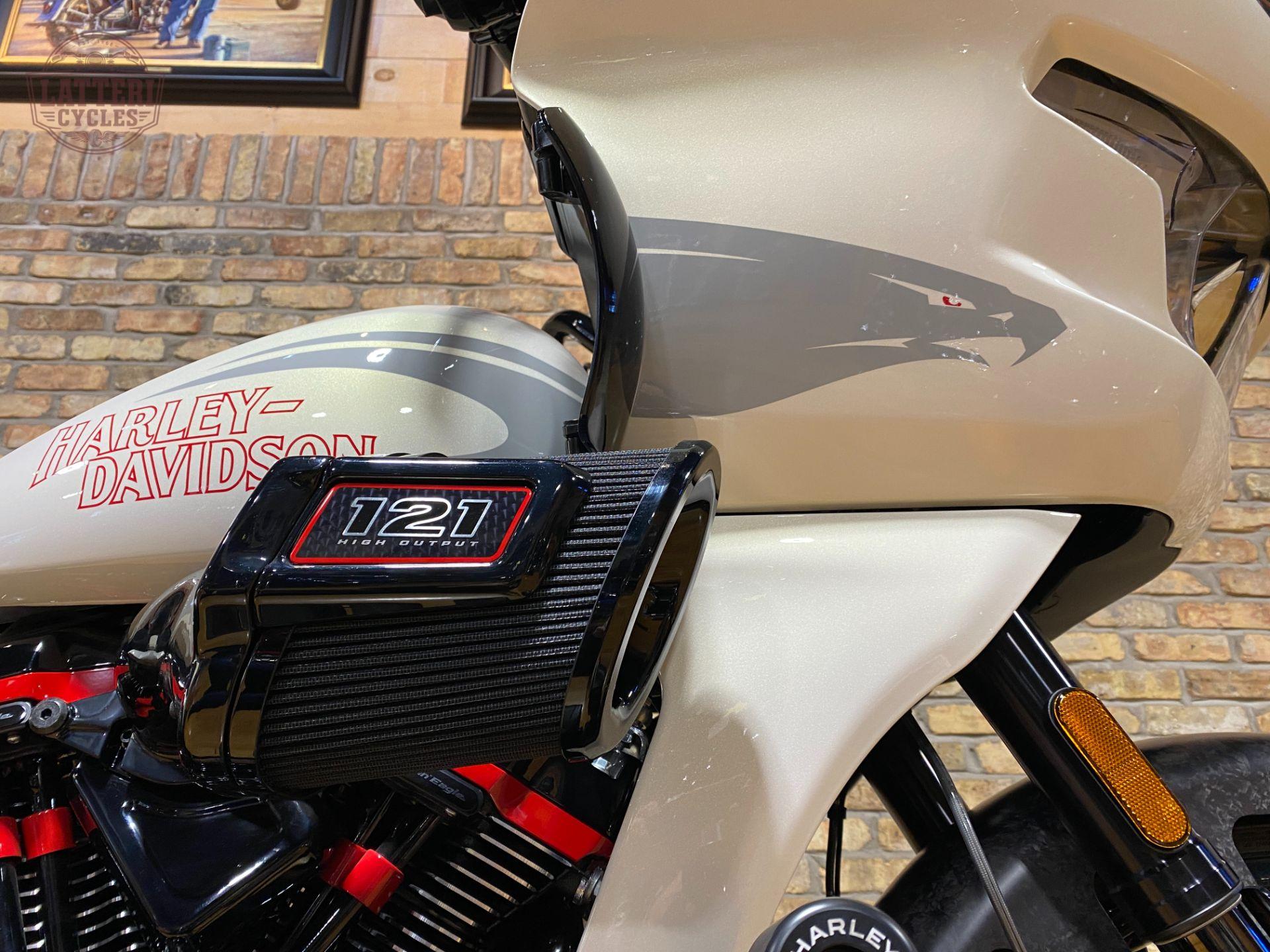 2024 Harley-Davidson CVO Road Glide ST
