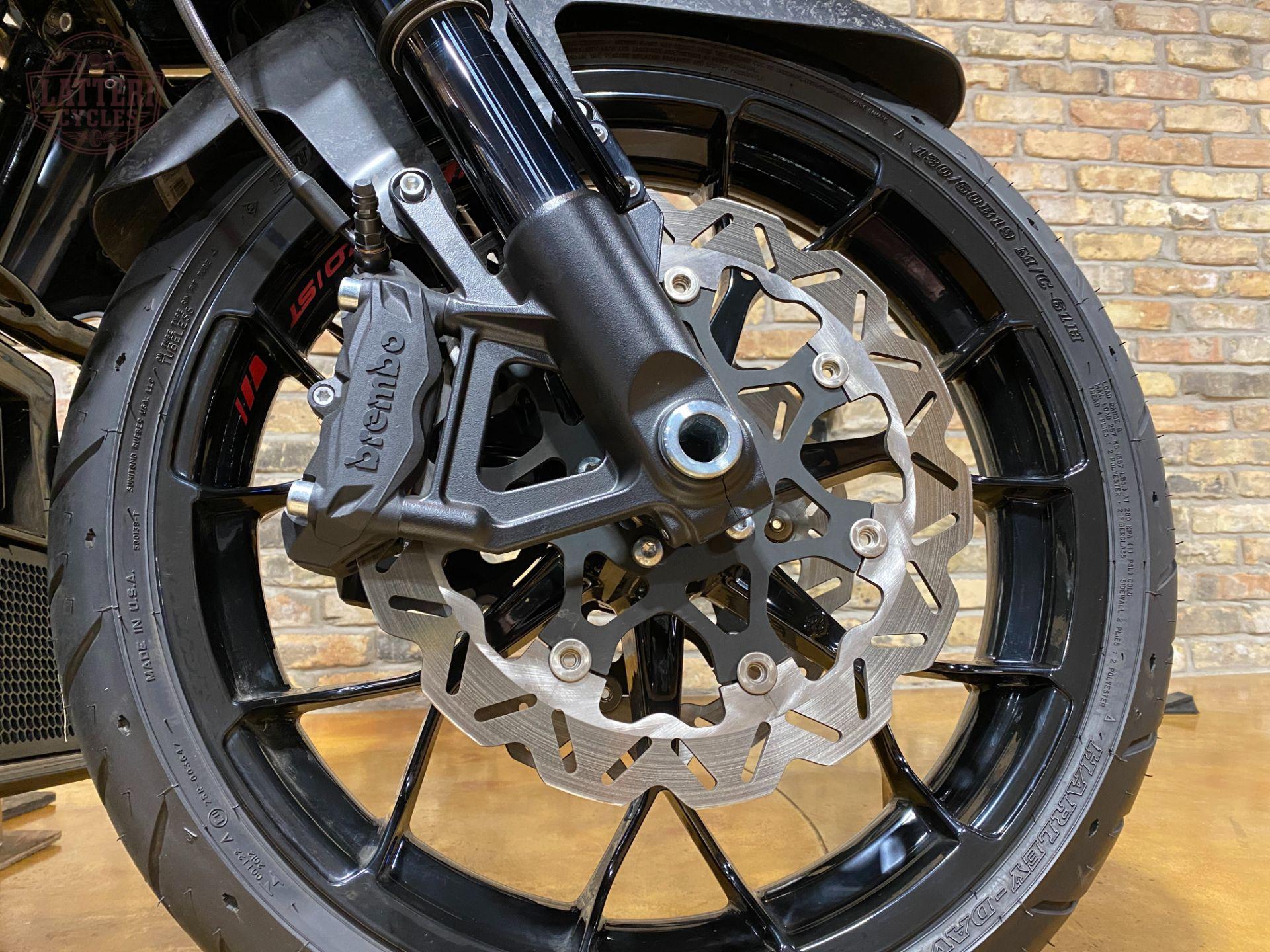 2024 Harley-Davidson CVO Road Glide ST