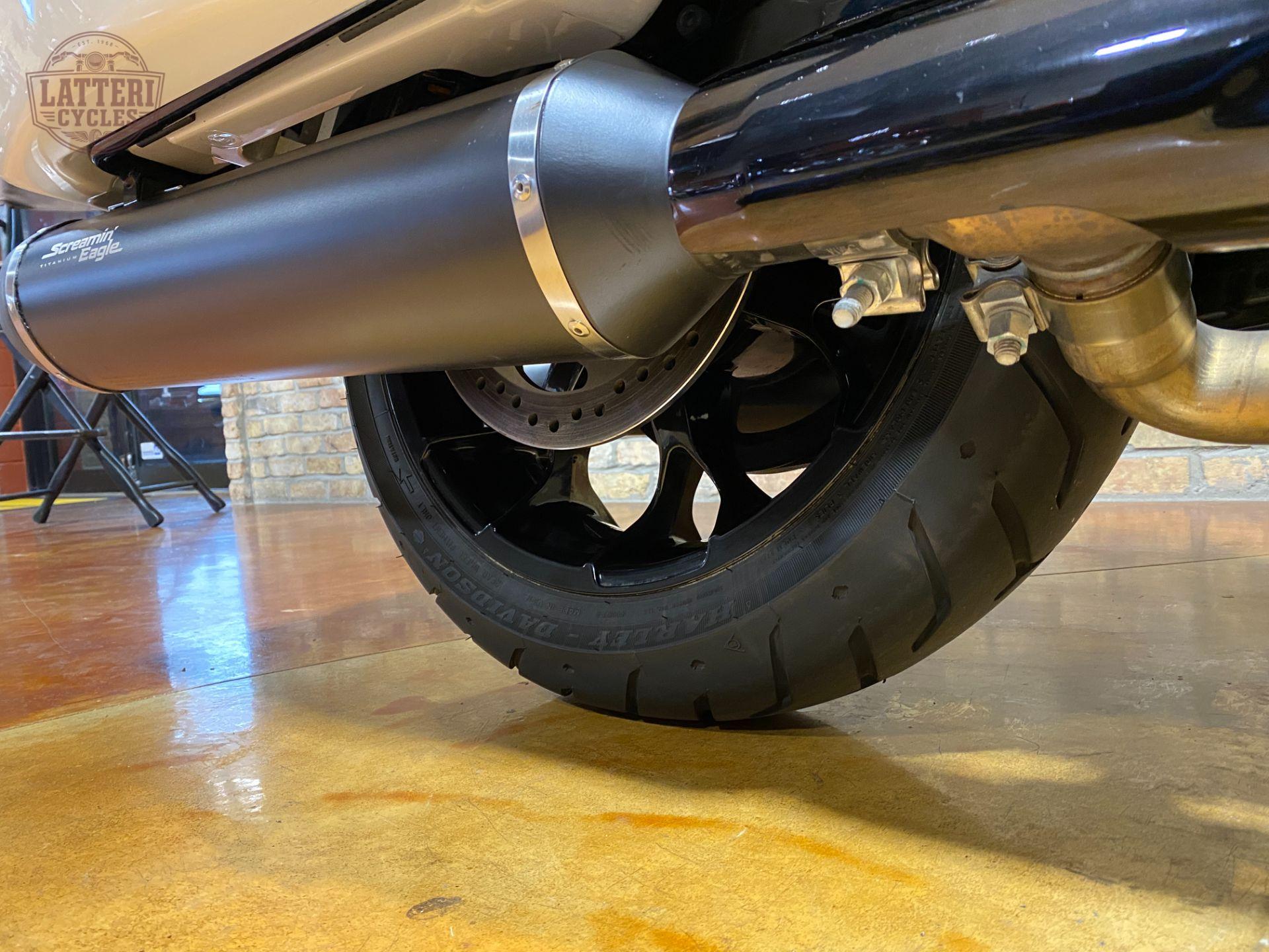 2024 Harley-Davidson CVO Road Glide ST