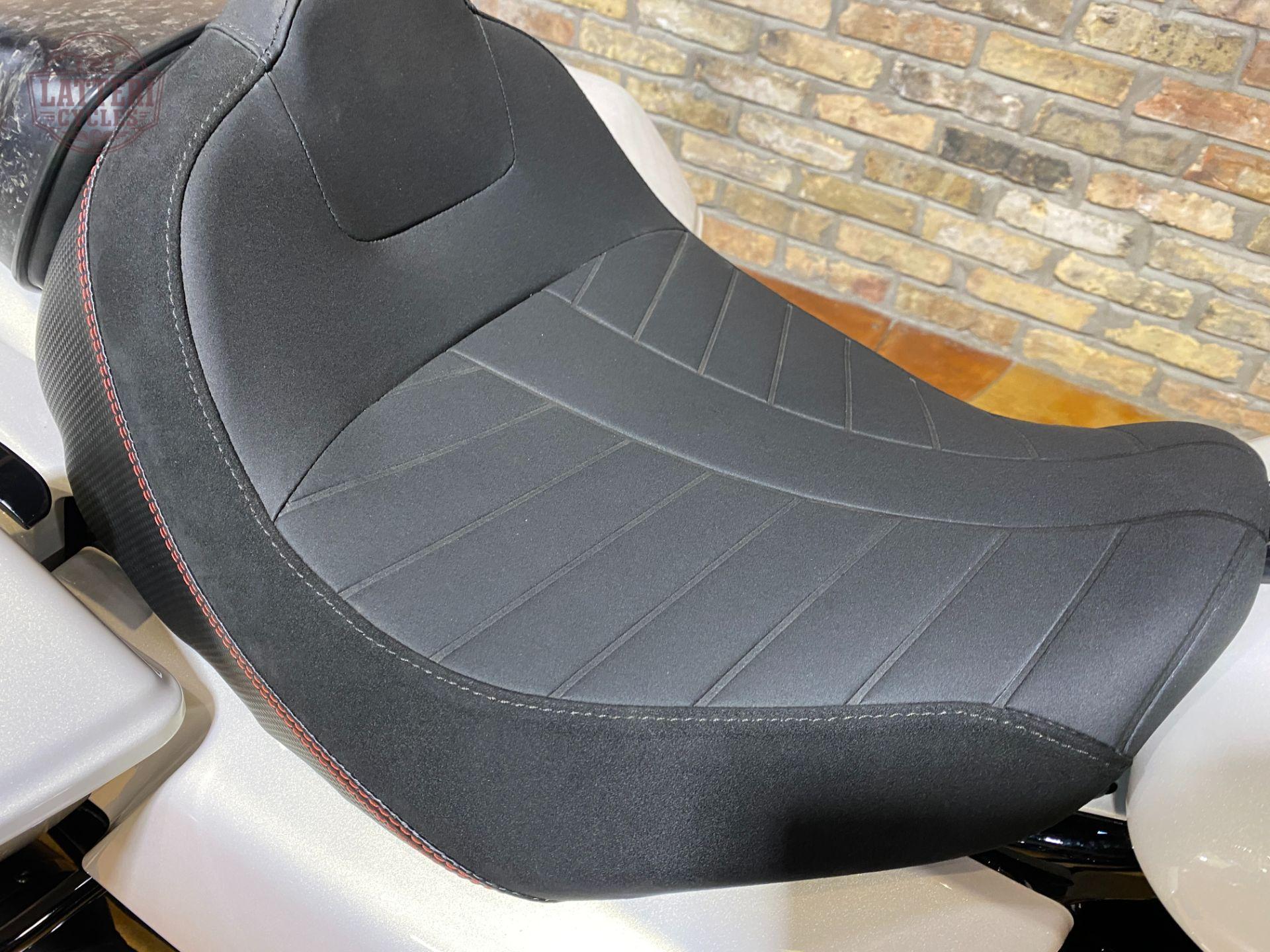 2024 Harley-Davidson CVO Road Glide ST