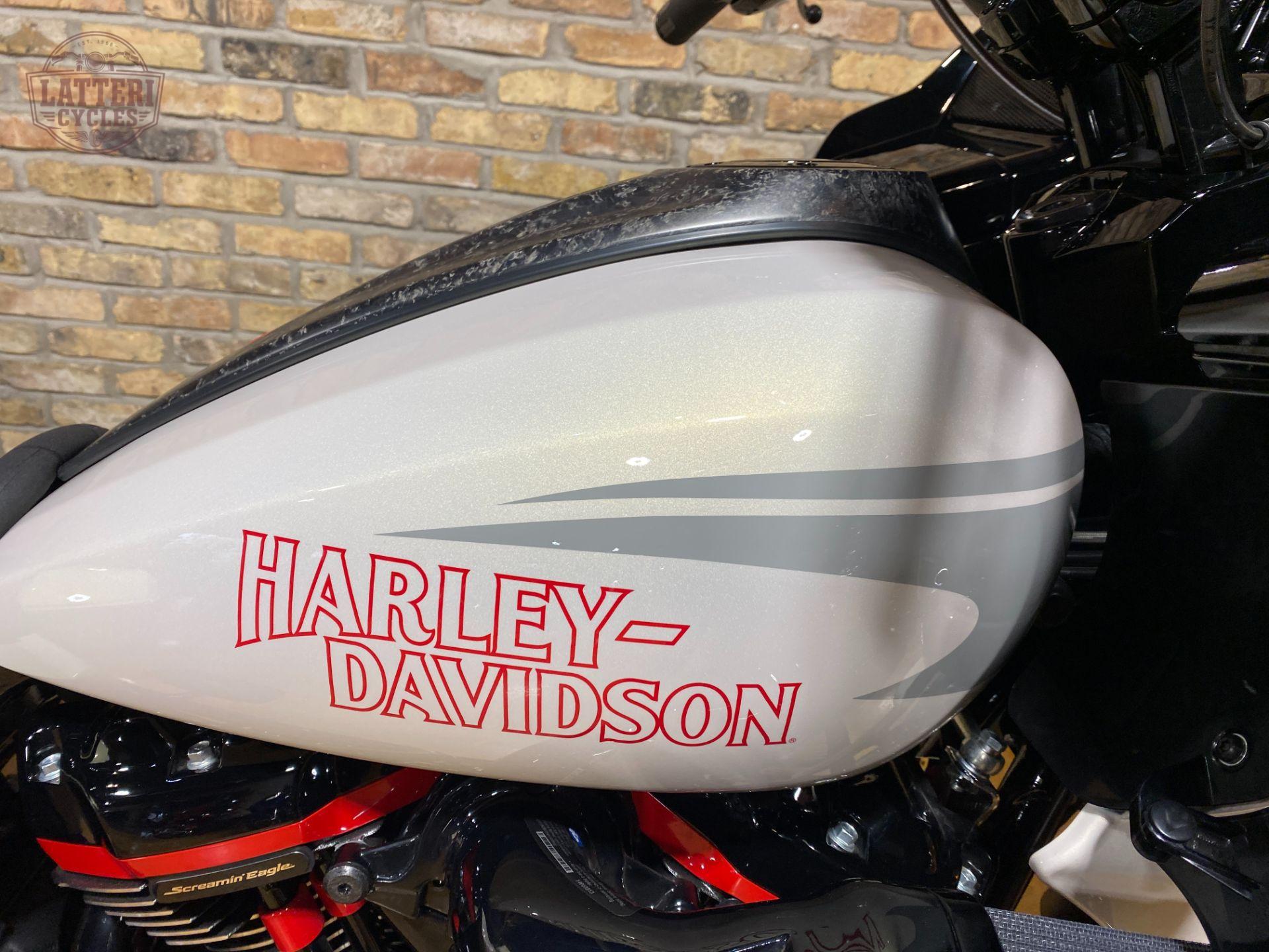 2024 Harley-Davidson CVO Road Glide ST