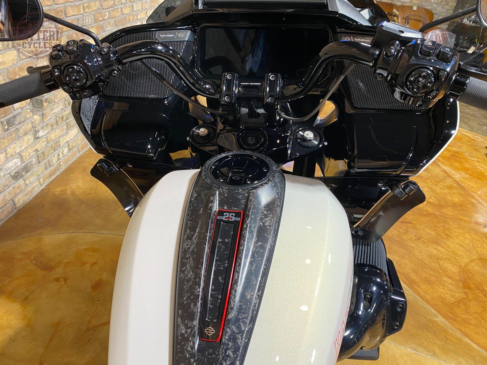 2024 Harley-Davidson CVO Road Glide ST