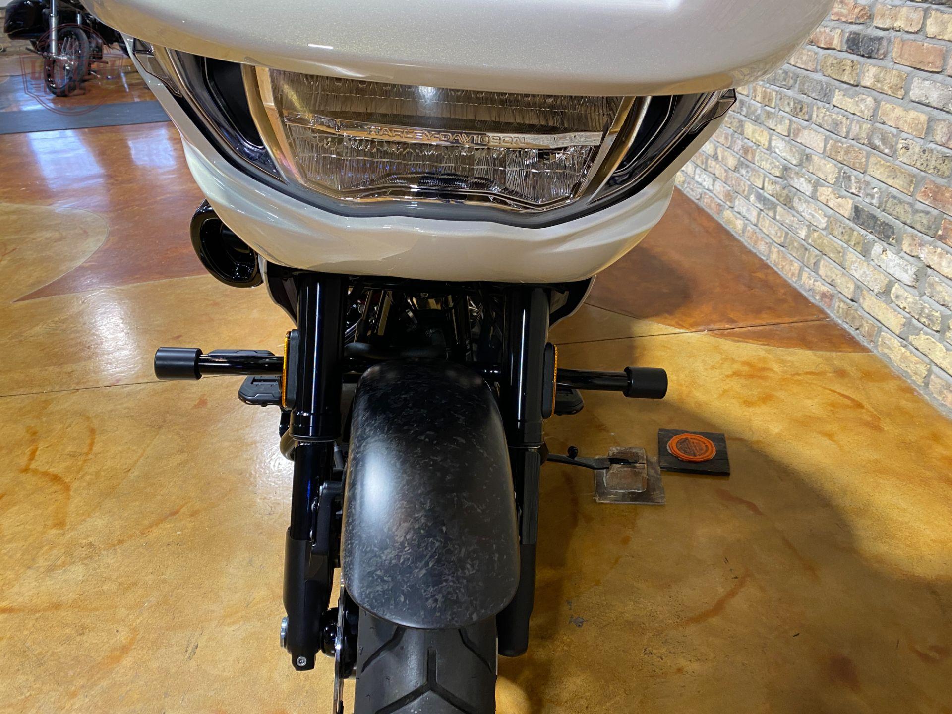 2024 Harley-Davidson CVO Road Glide ST