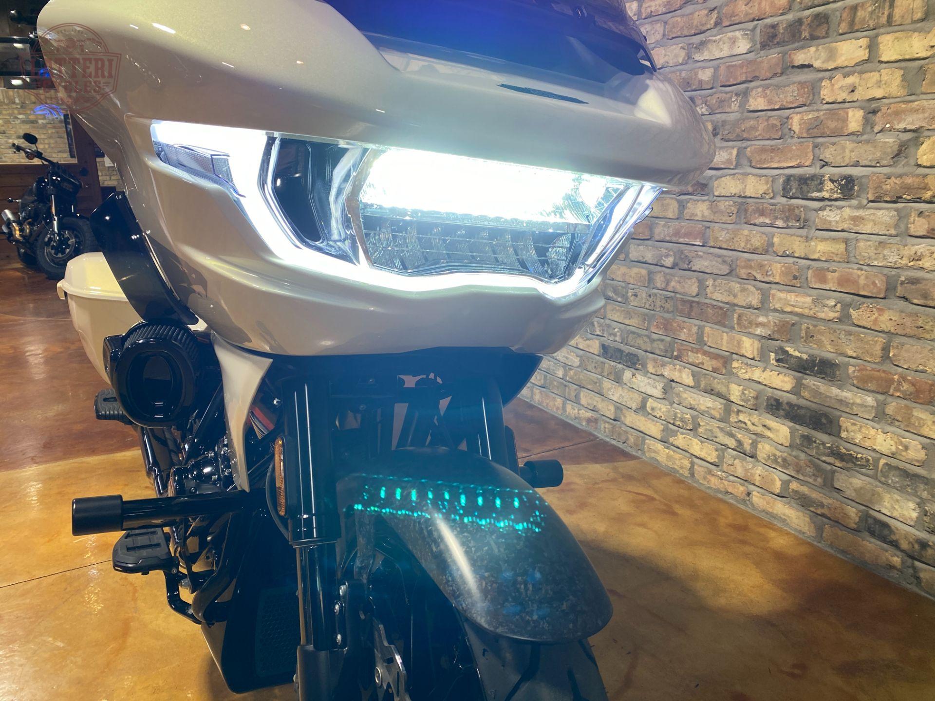 2024 Harley-Davidson CVO Road Glide ST