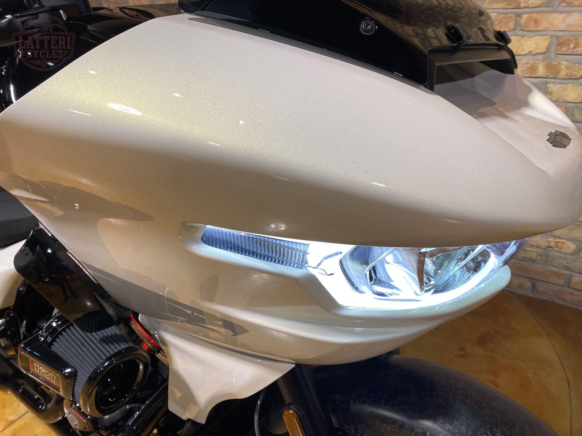 2024 Harley-Davidson CVO Road Glide ST