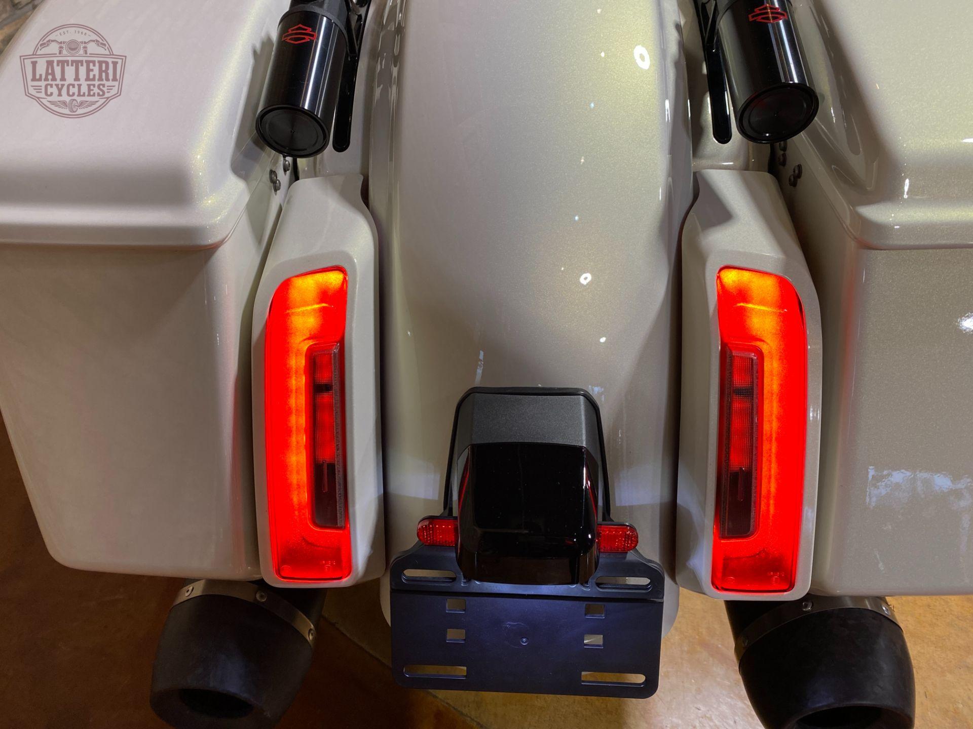 2024 Harley-Davidson CVO Road Glide ST