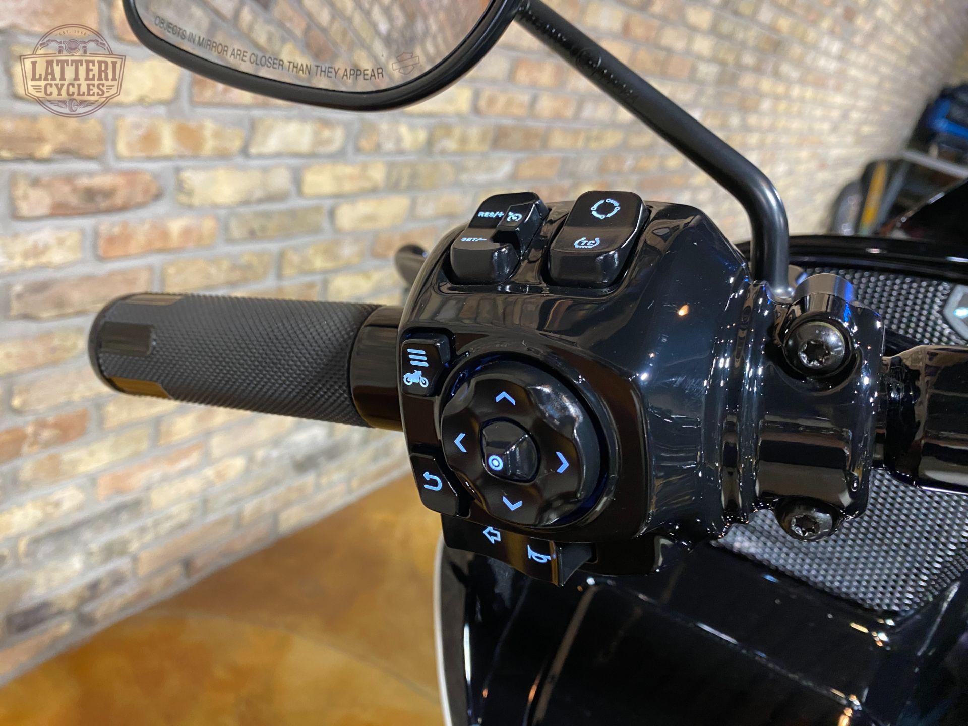 2024 Harley-Davidson CVO Road Glide ST