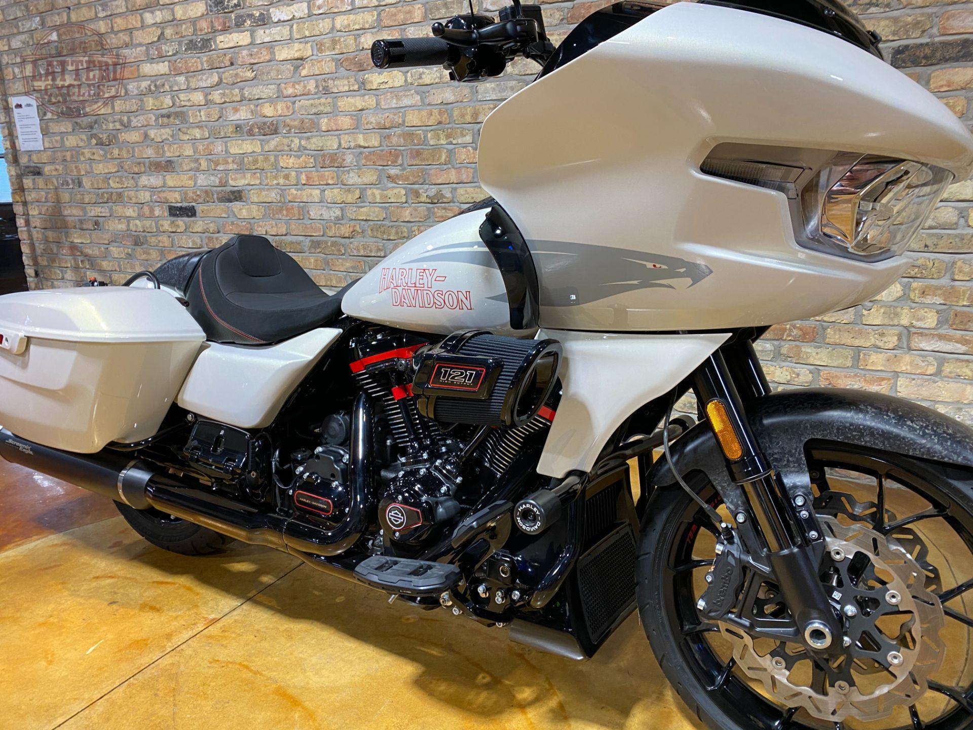 2024 Harley-Davidson CVO Road Glide ST