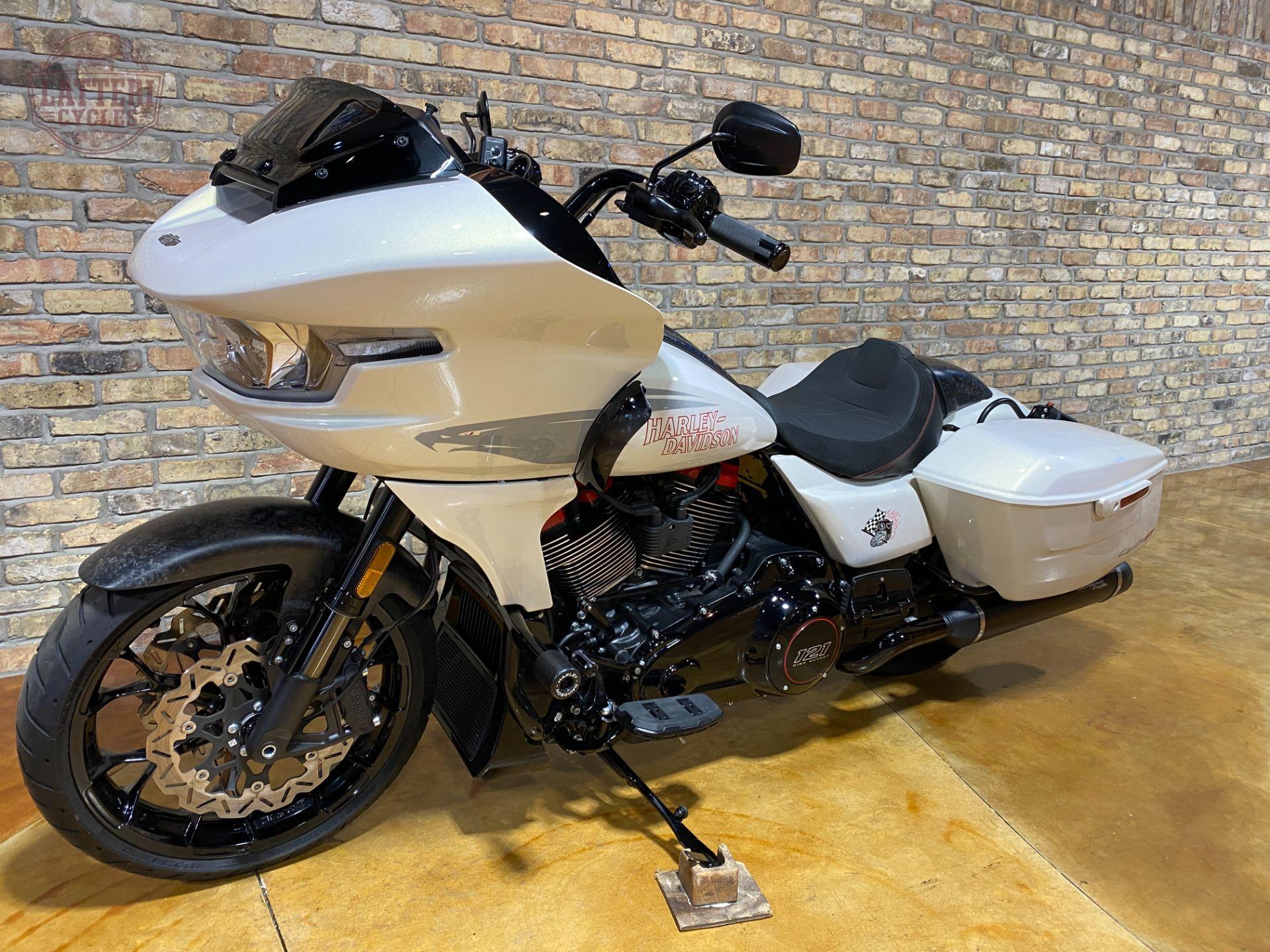 2024 Harley-Davidson CVO Road Glide ST
