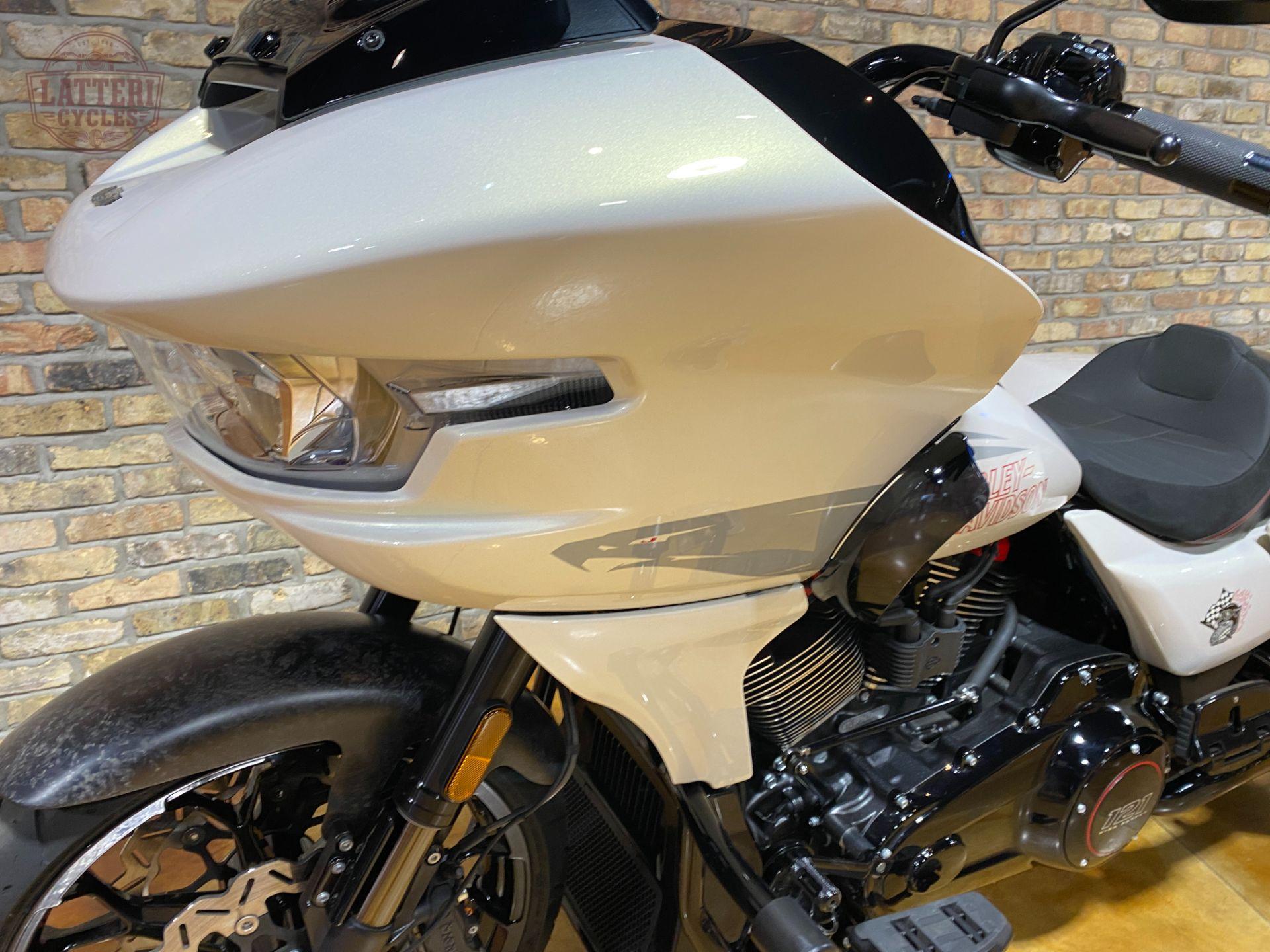 2024 Harley-Davidson CVO Road Glide ST