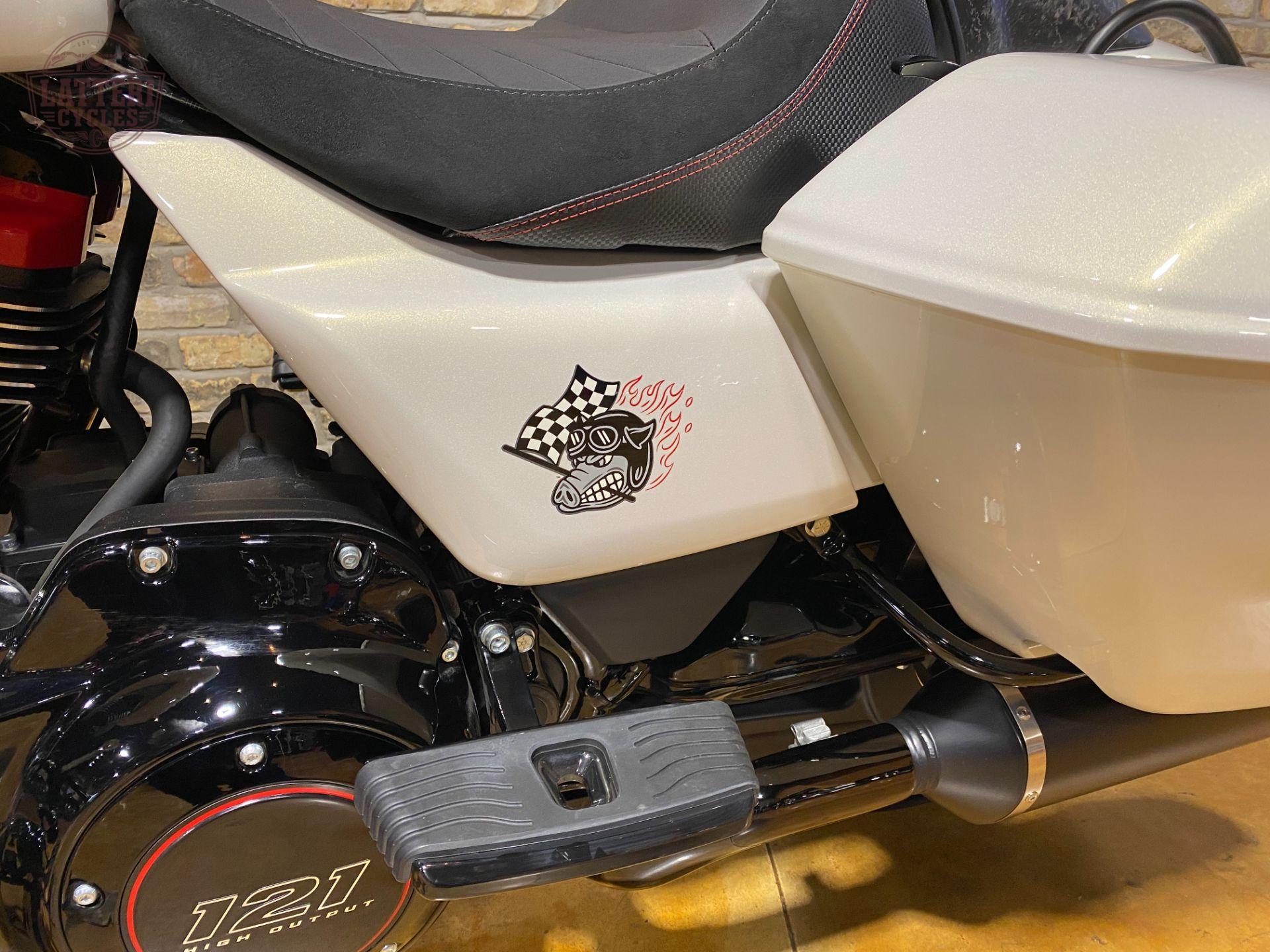 2024 Harley-Davidson CVO Road Glide ST