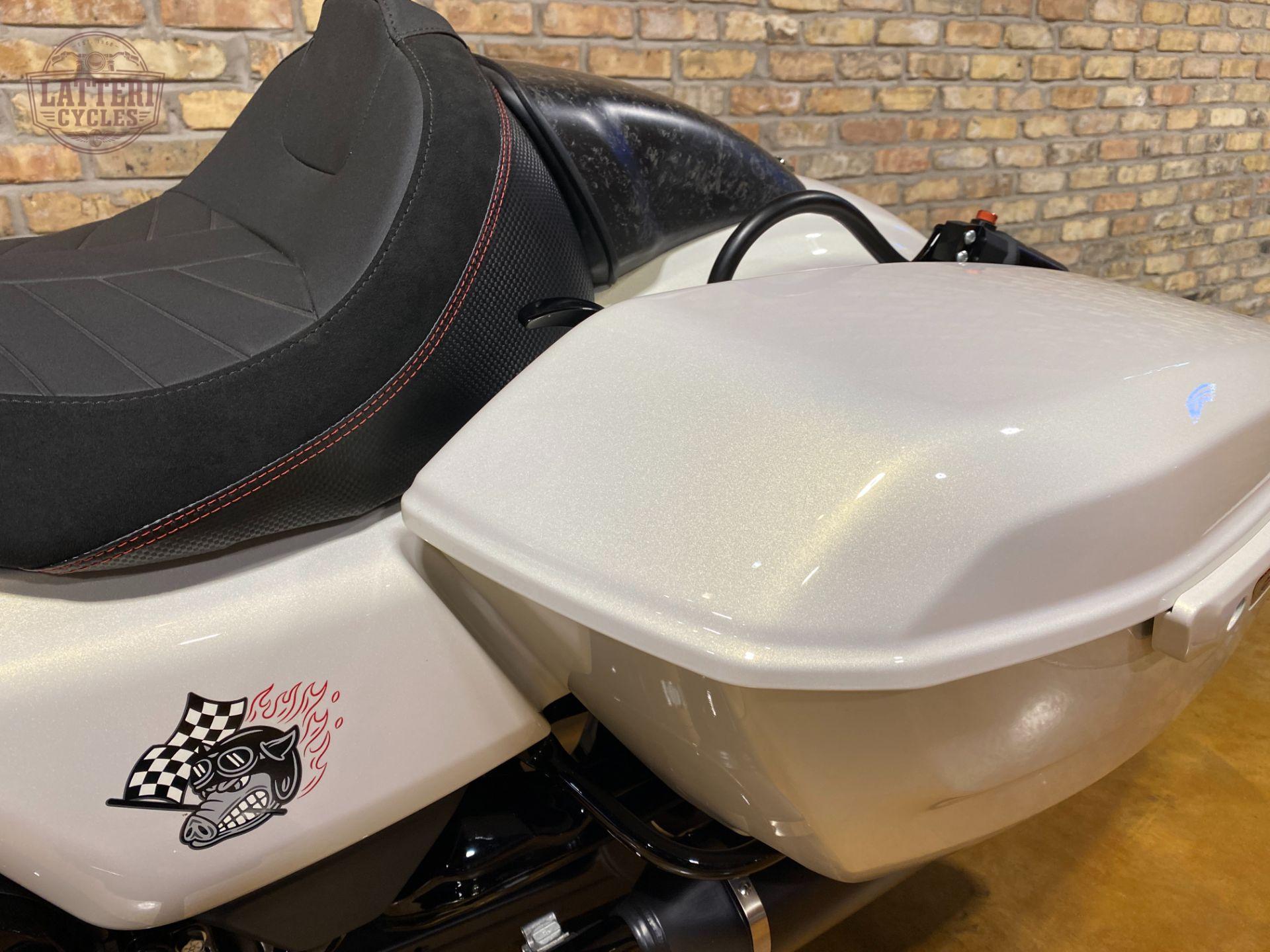 2024 Harley-Davidson CVO Road Glide ST