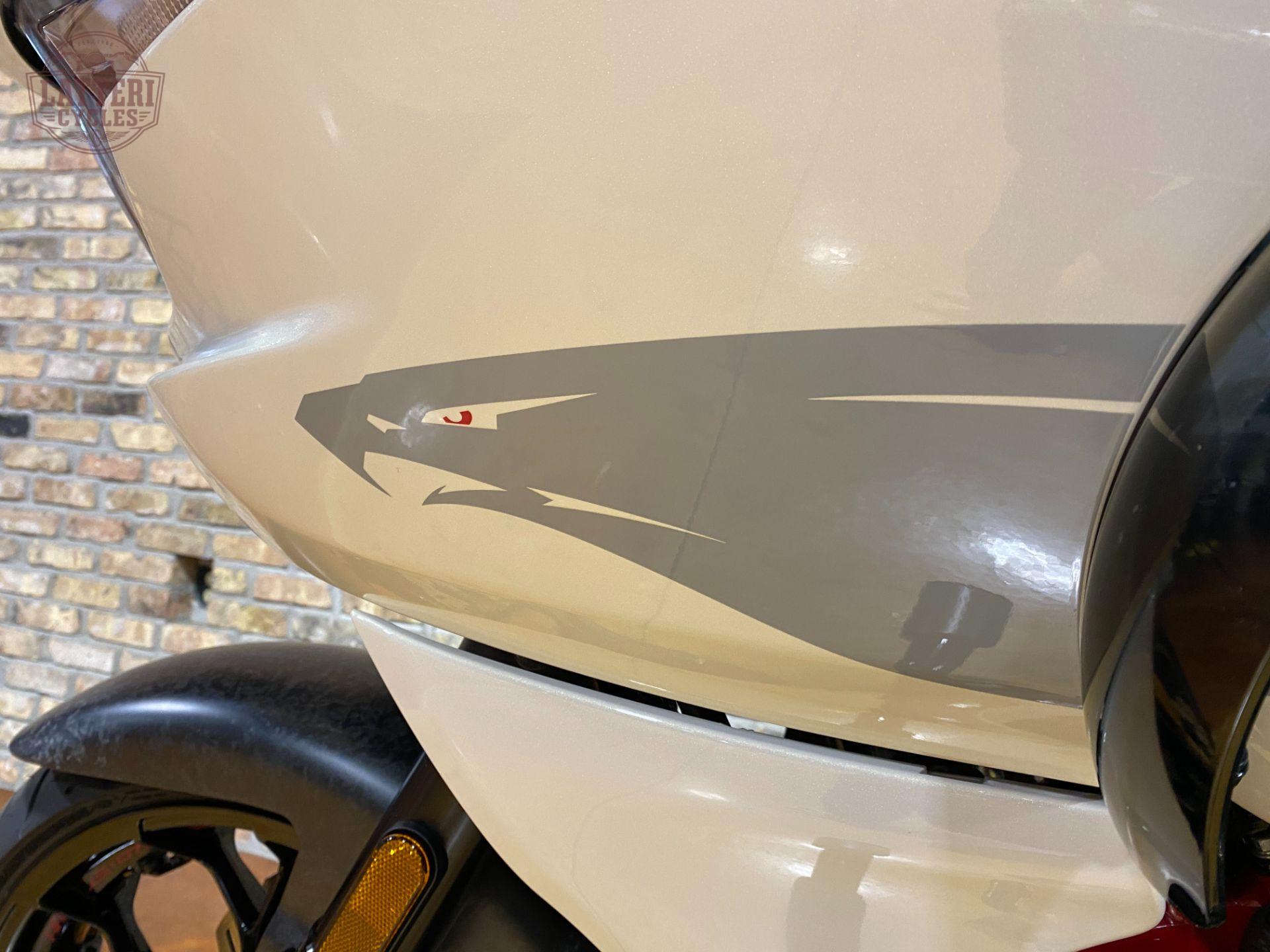 2024 Harley-Davidson CVO Road Glide ST