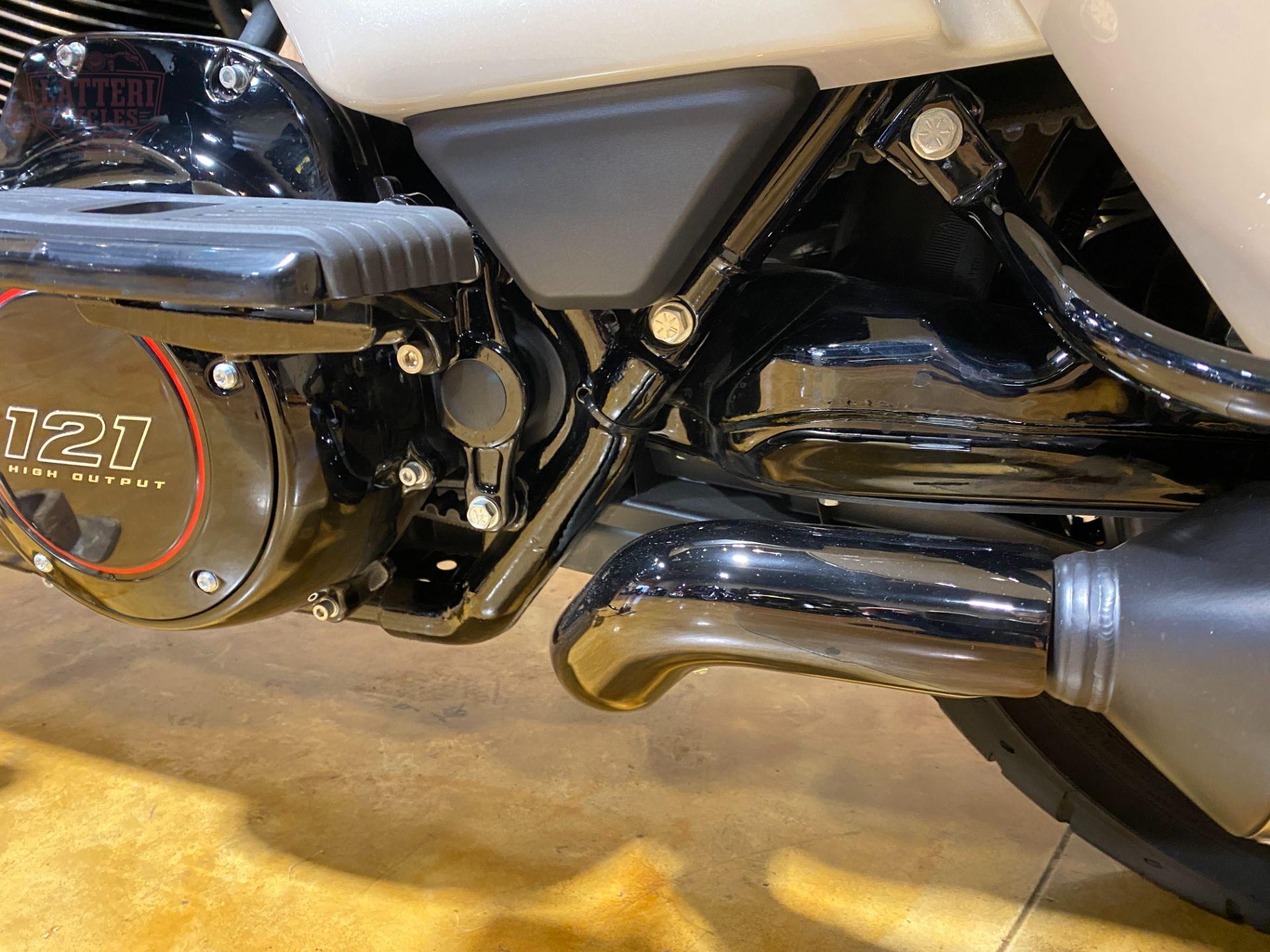 2024 Harley-Davidson CVO Road Glide ST