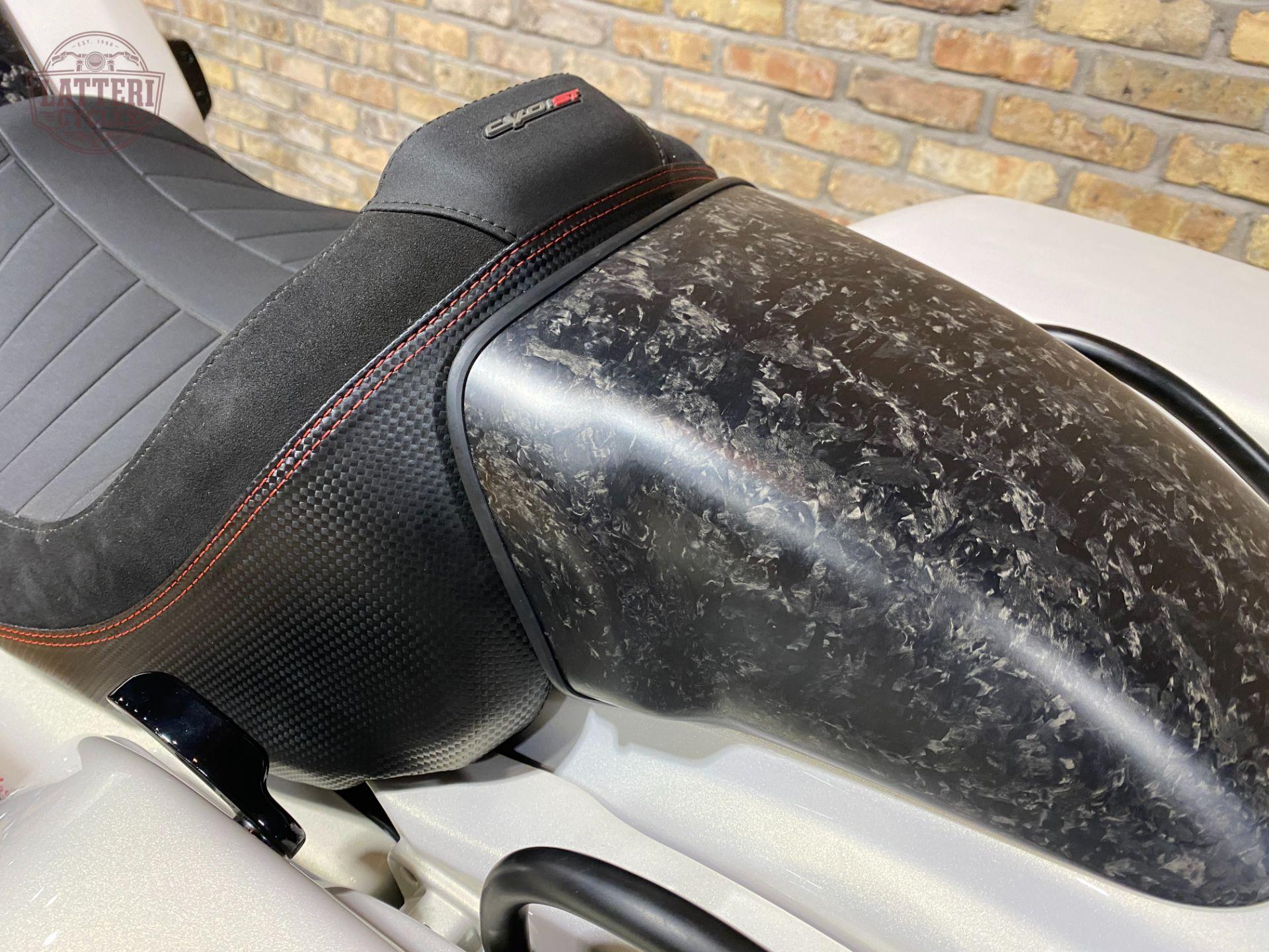 2024 Harley-Davidson CVO Road Glide ST