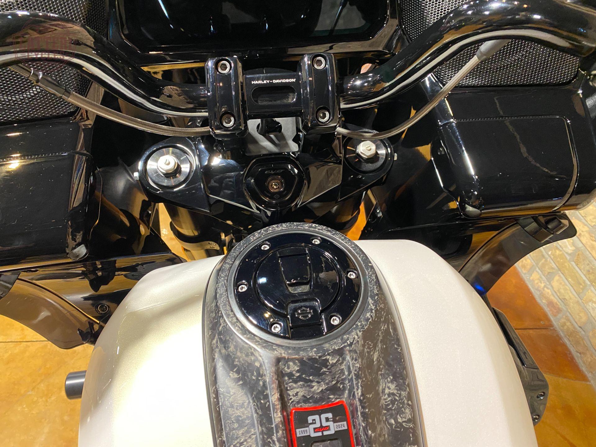 2024 Harley-Davidson CVO Road Glide ST