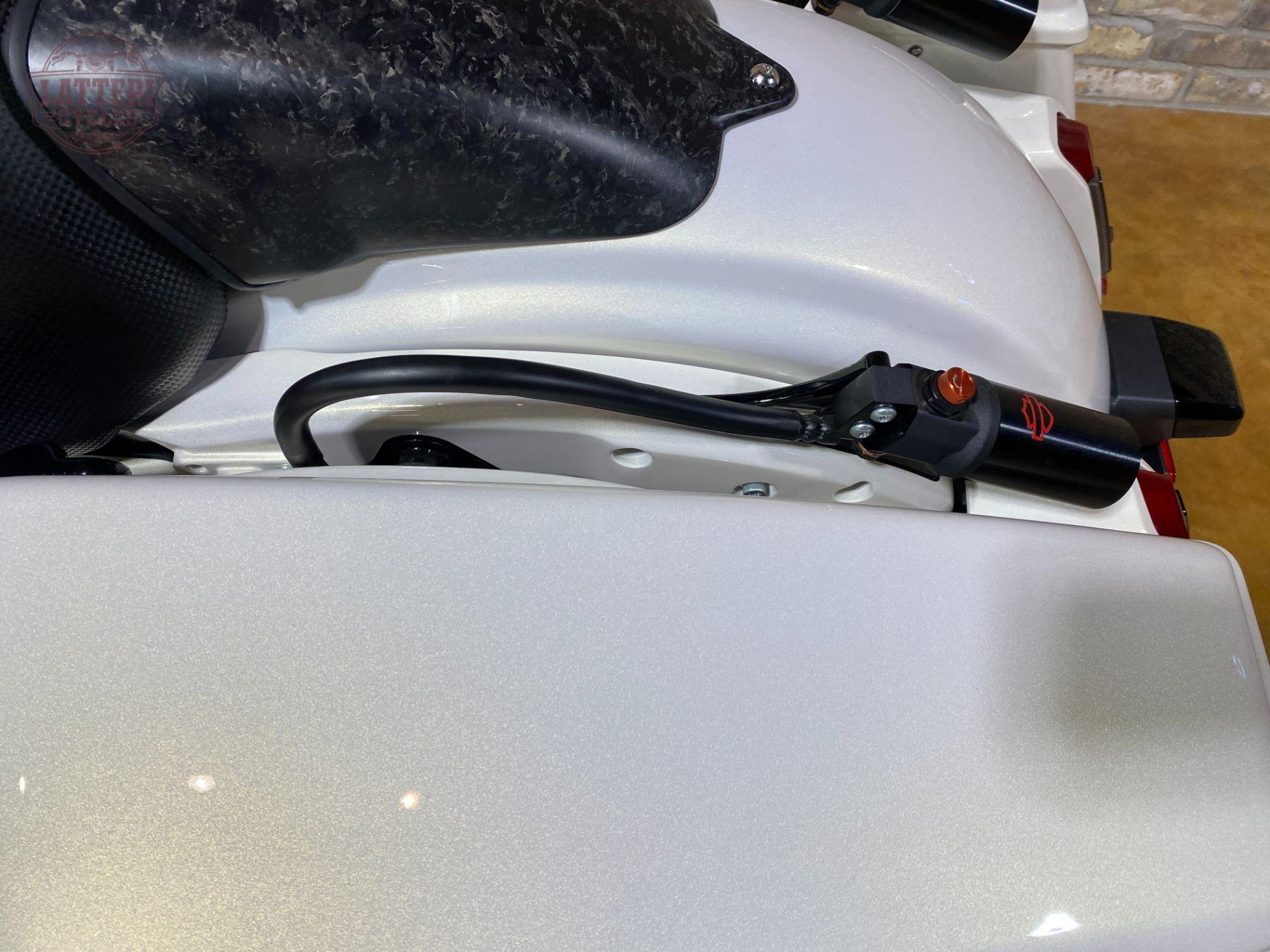 2024 Harley-Davidson CVO Road Glide ST