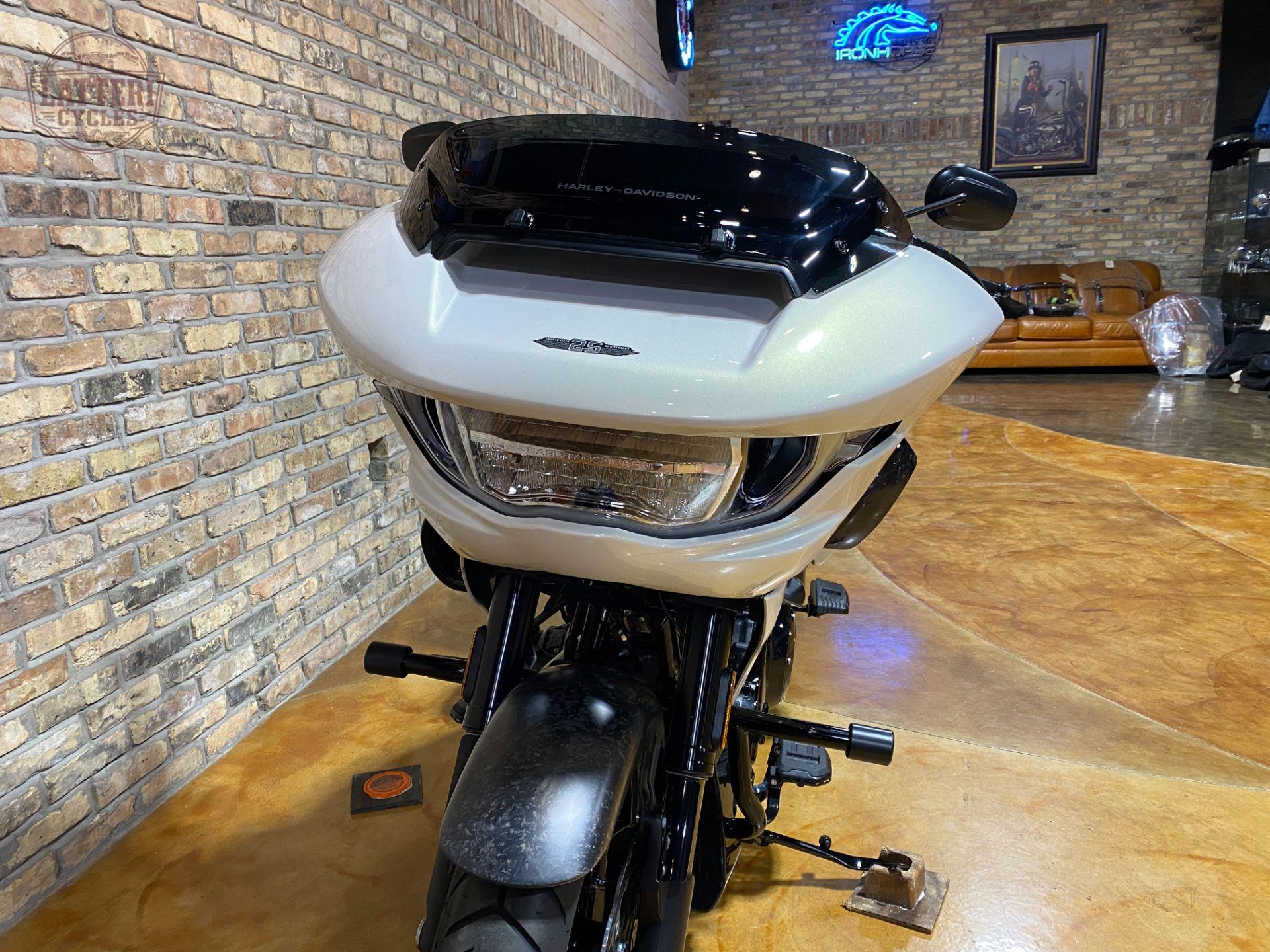 2024 Harley-Davidson CVO Road Glide ST