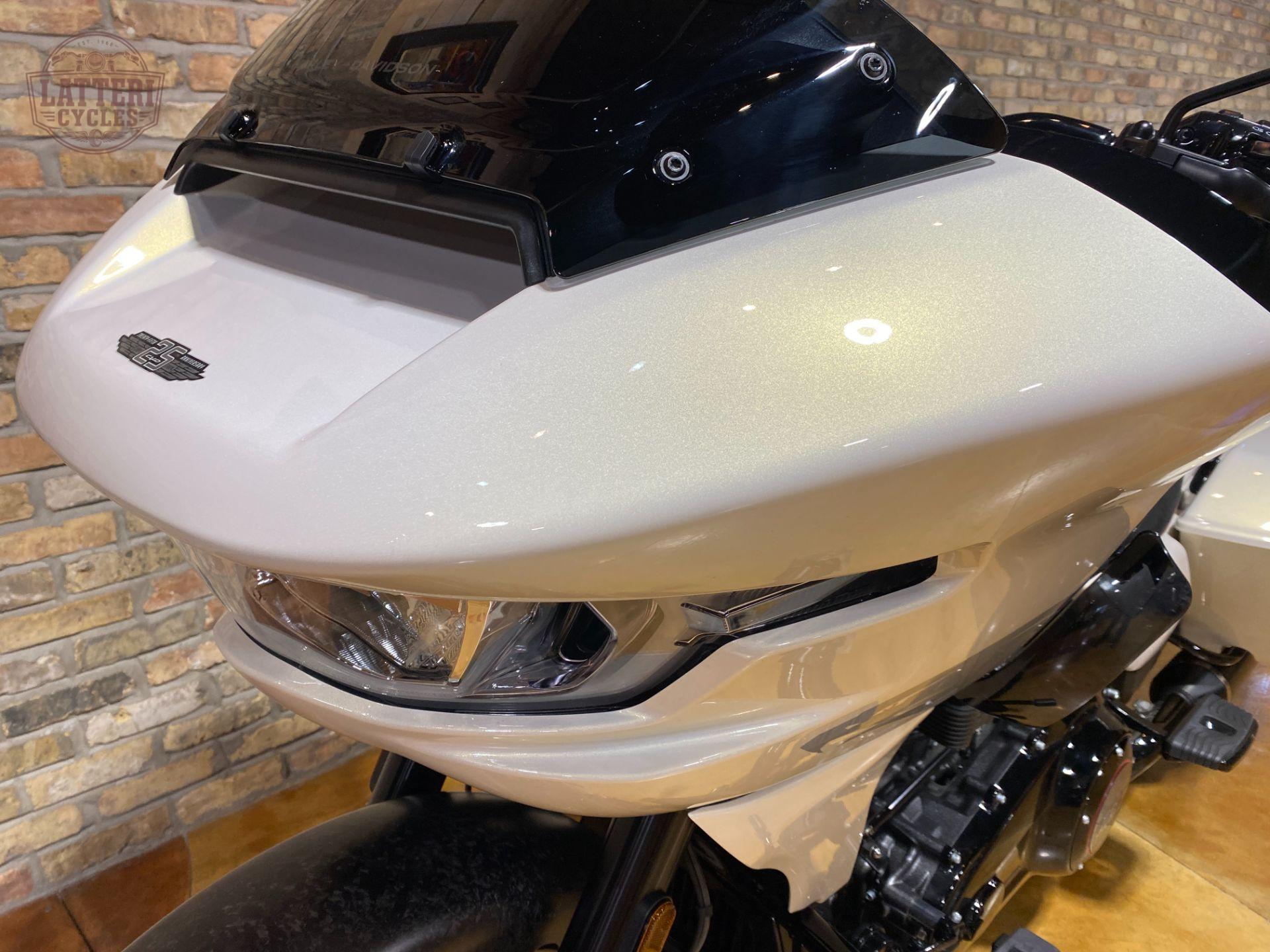 2024 Harley-Davidson CVO Road Glide ST