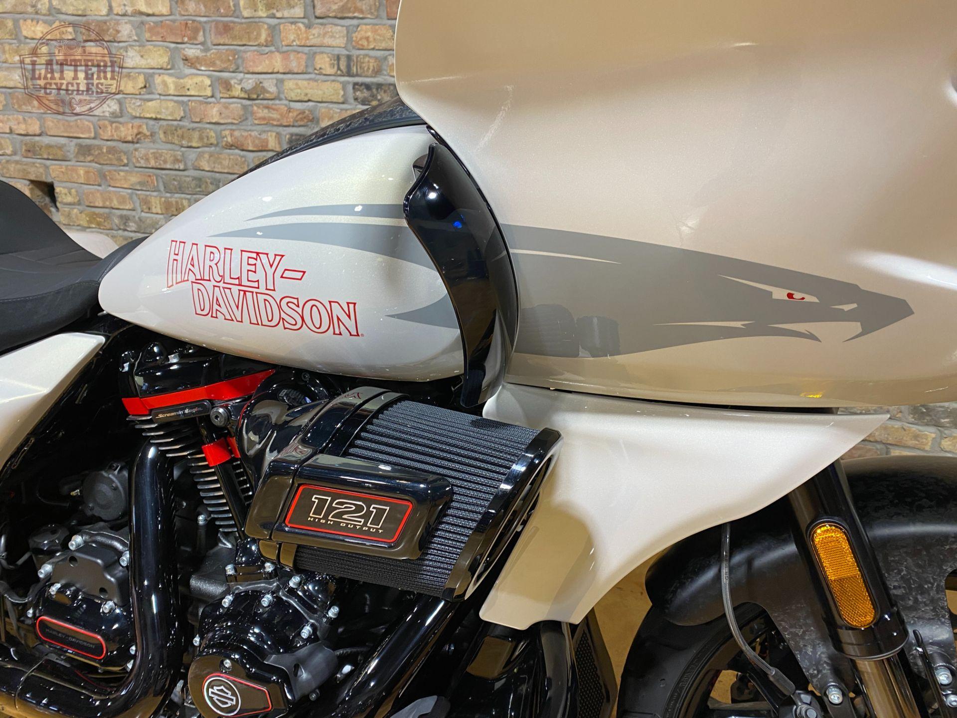 2024 Harley-Davidson CVO Road Glide ST