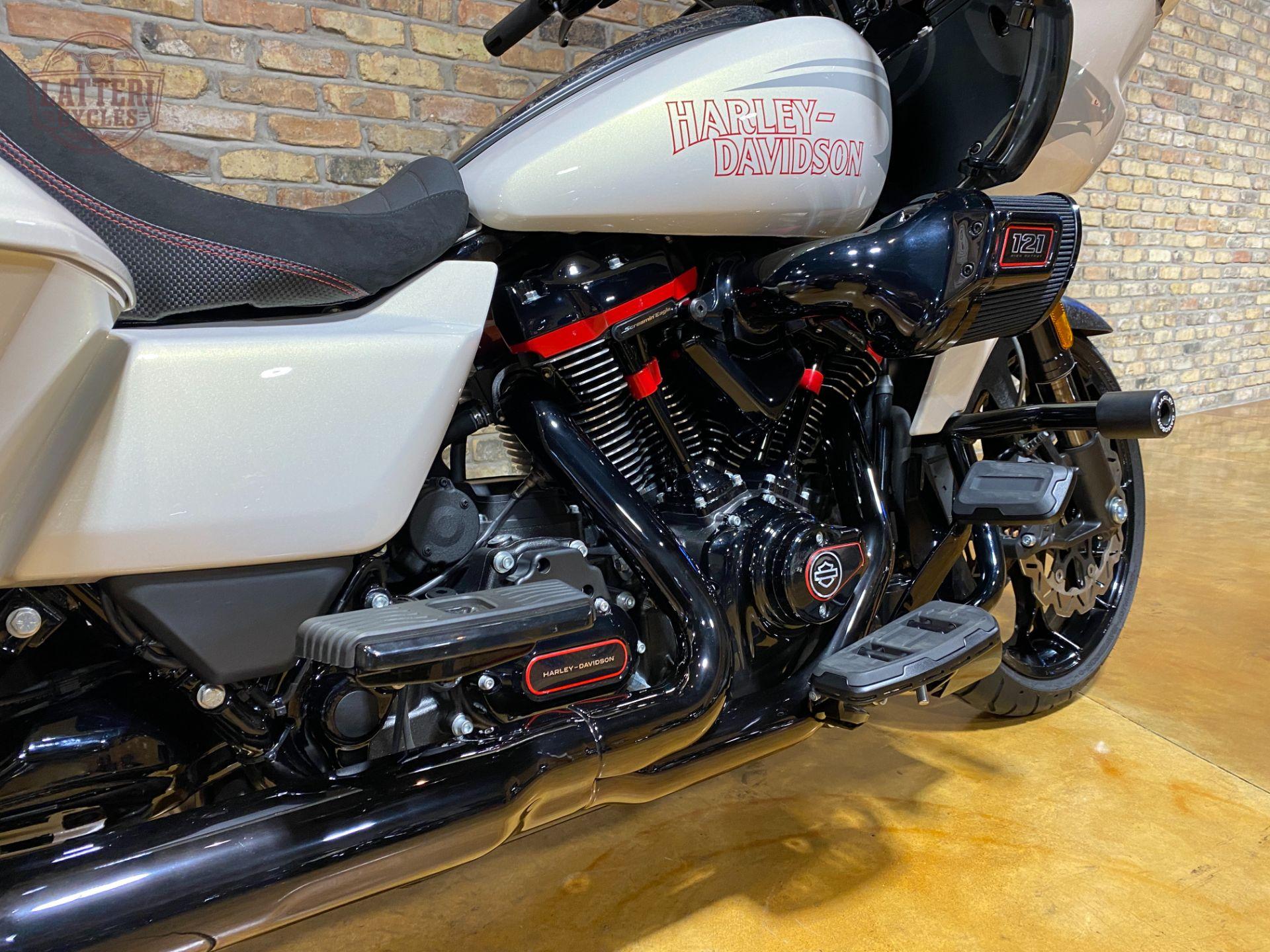 2024 Harley-Davidson CVO Road Glide ST