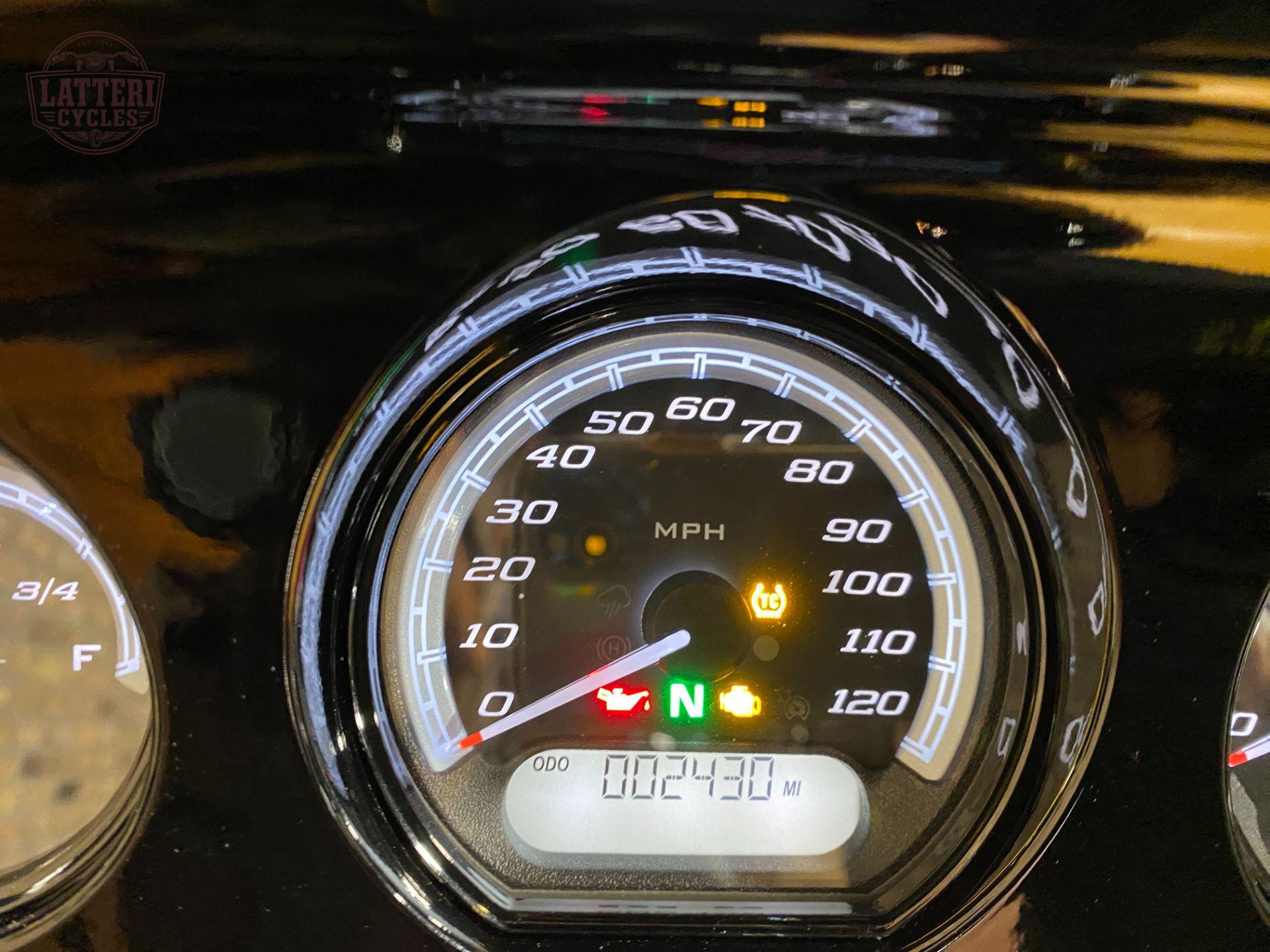 2022 Harley-Davidson Ultra Limited