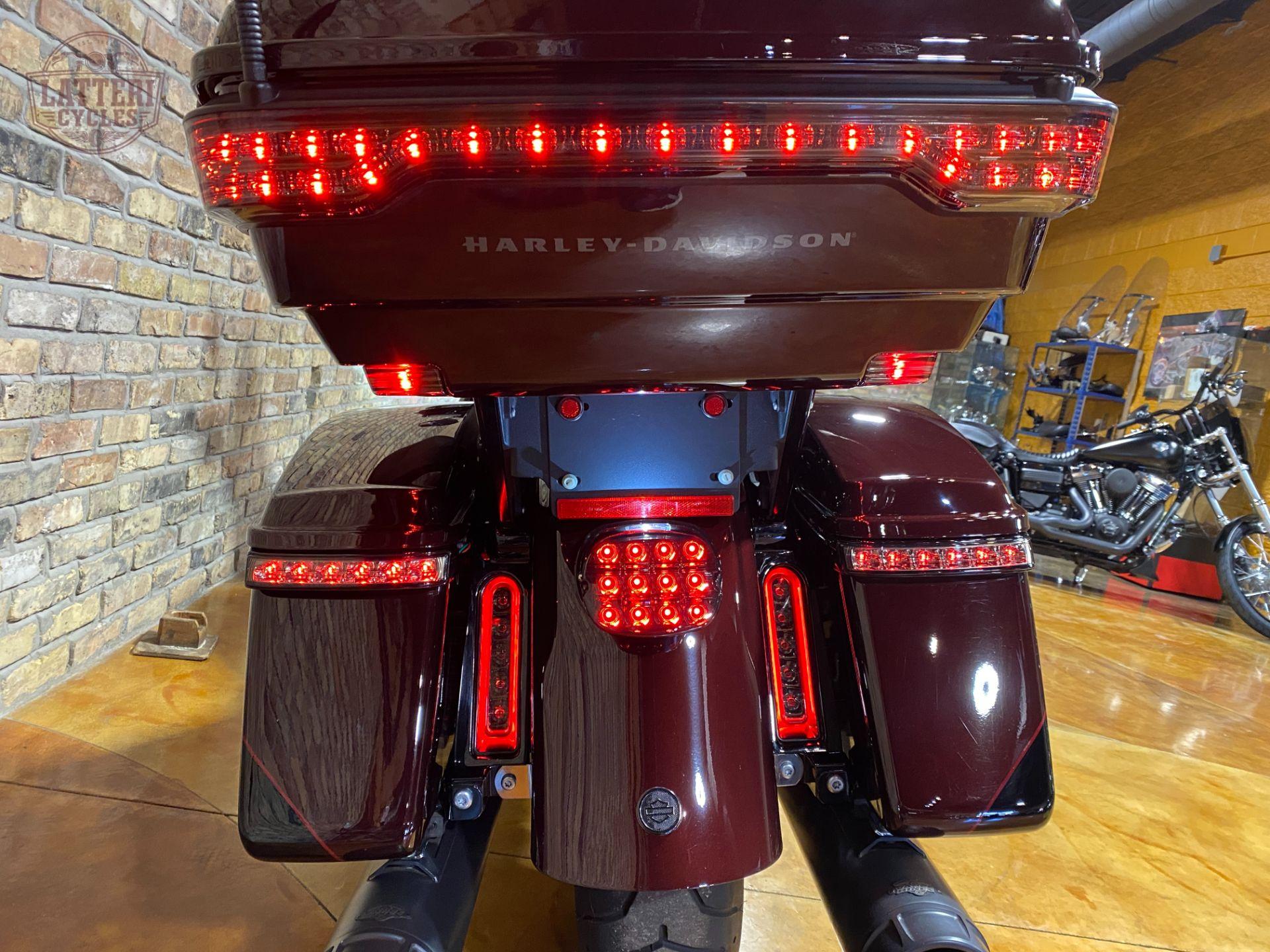 2022 Harley-Davidson Ultra Limited