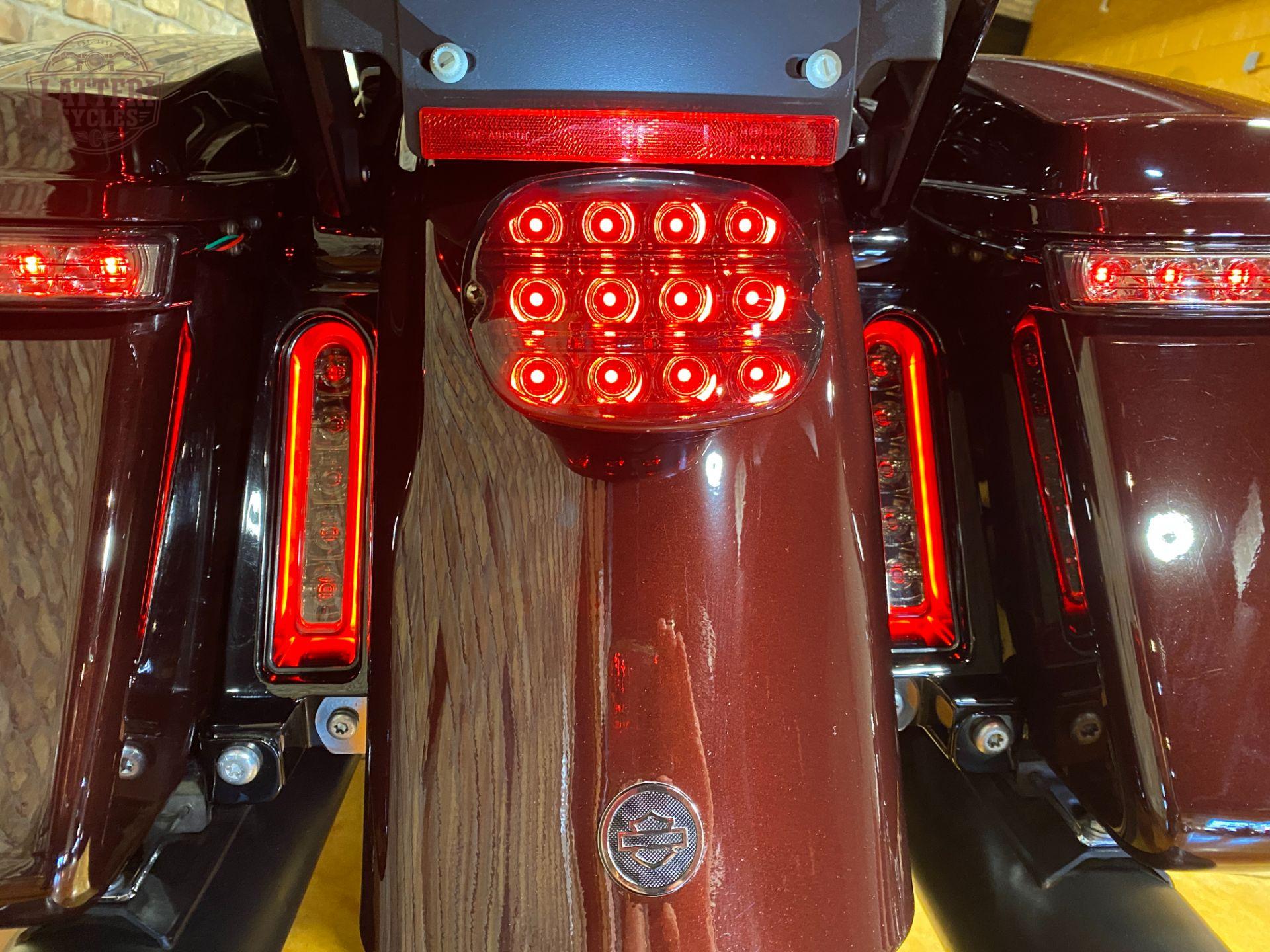 2022 Harley-Davidson Ultra Limited