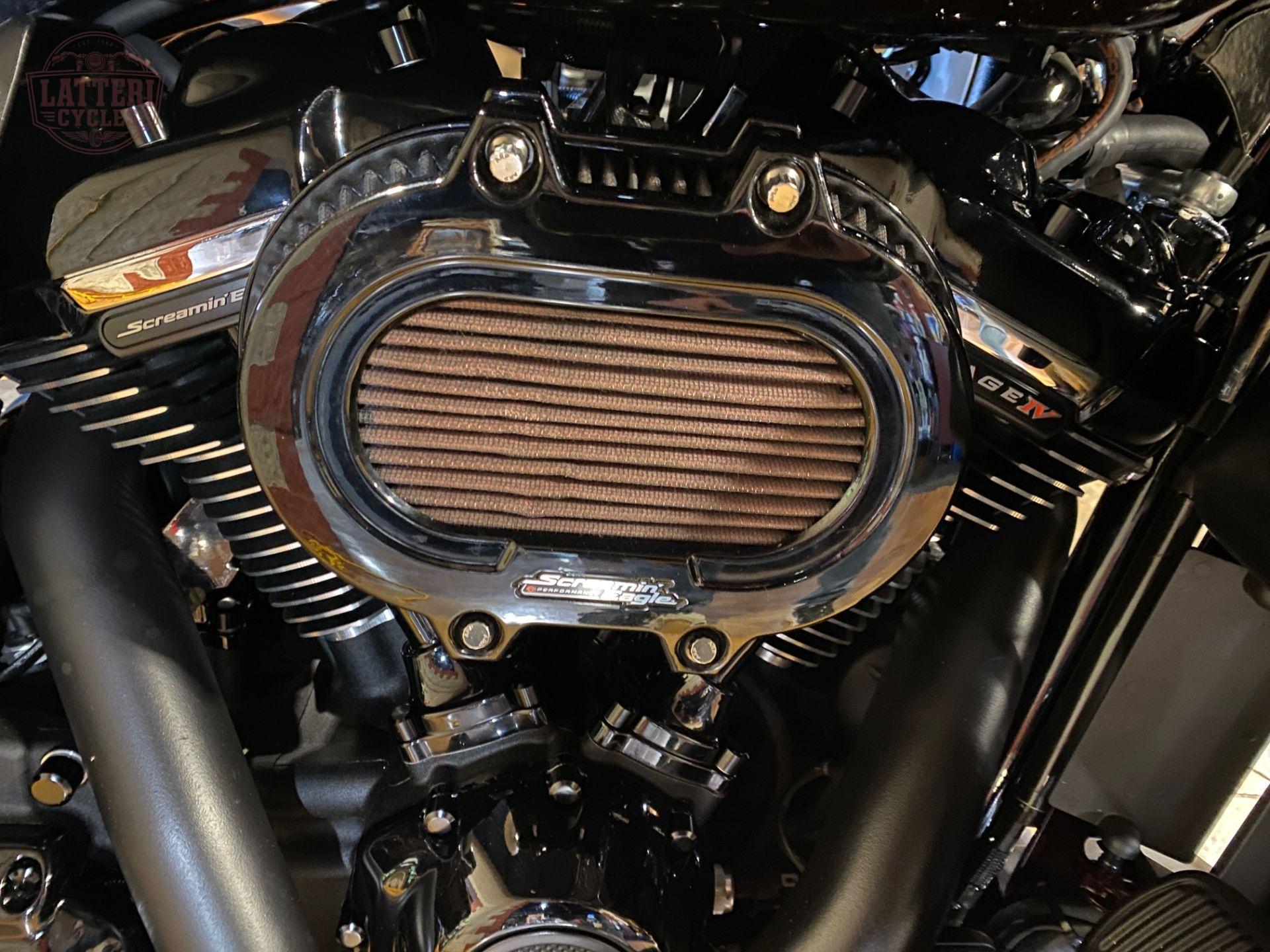 2022 Harley-Davidson Ultra Limited