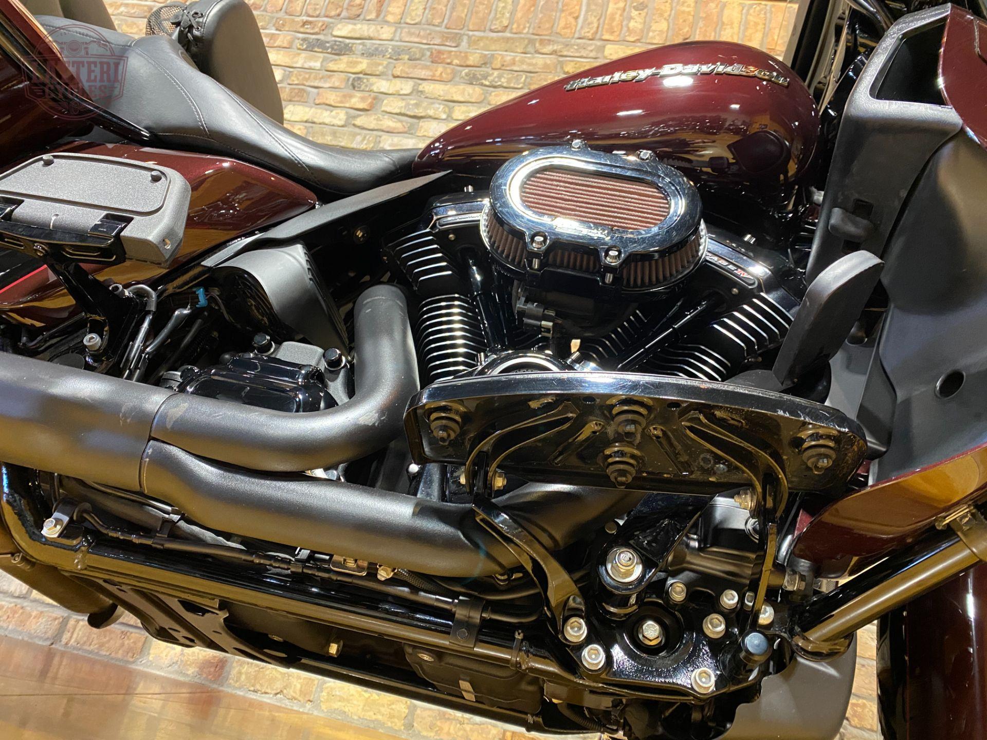 2022 Harley-Davidson Ultra Limited