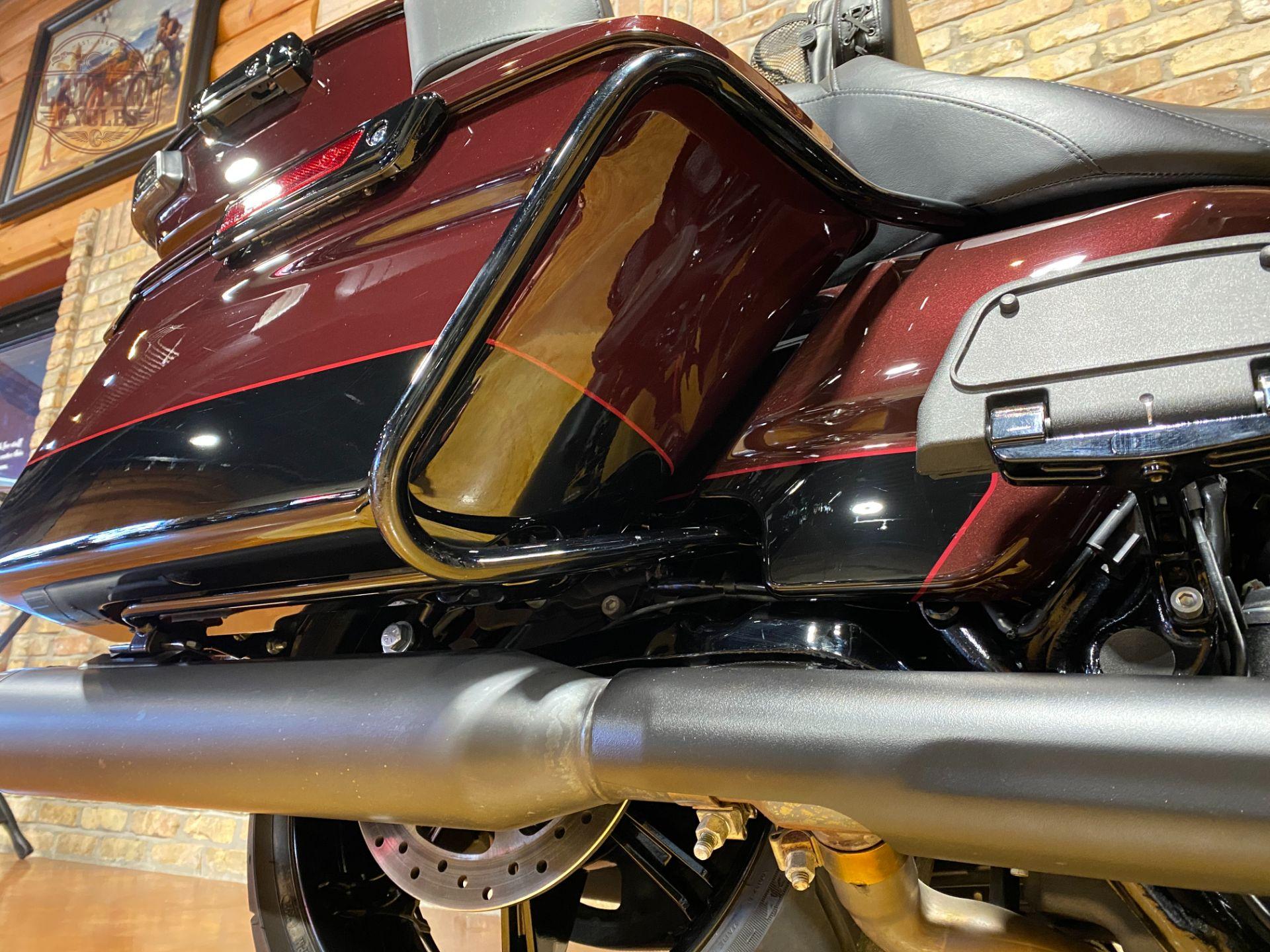 2022 Harley-Davidson Ultra Limited