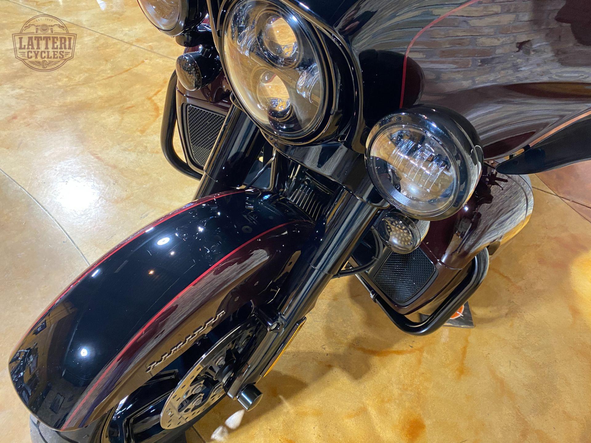 2022 Harley-Davidson Ultra Limited
