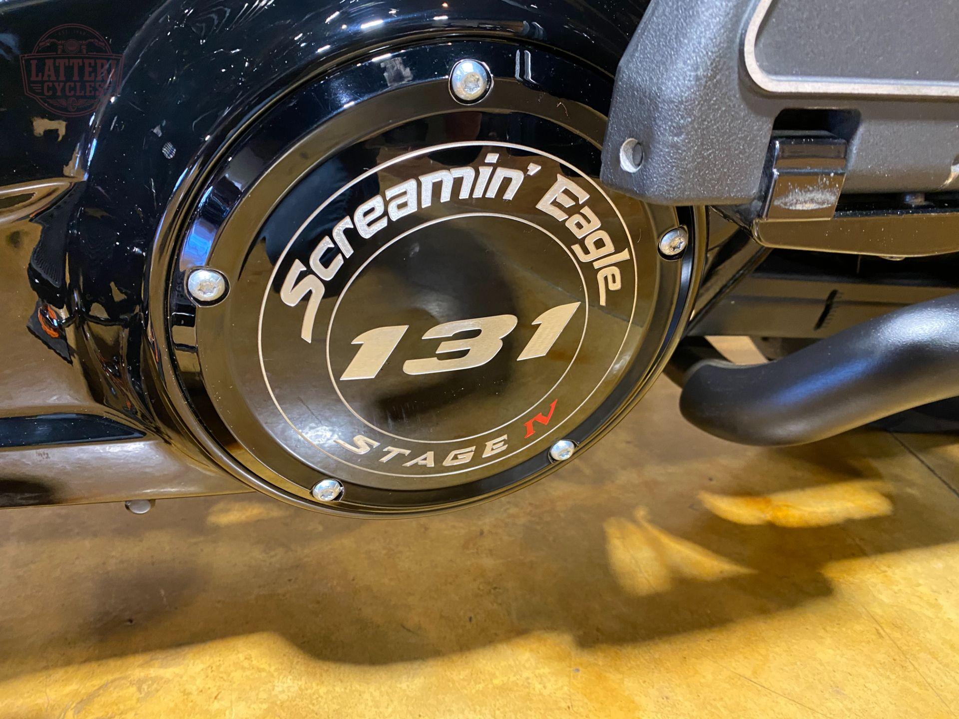 2022 Harley-Davidson Ultra Limited