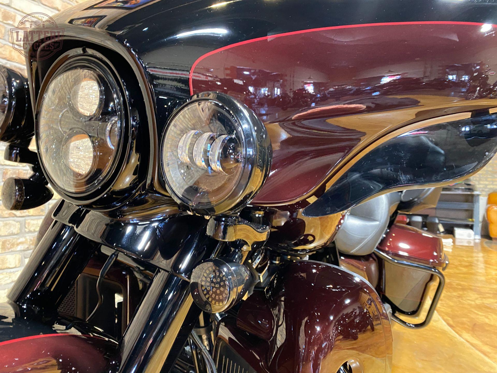2022 Harley-Davidson Ultra Limited