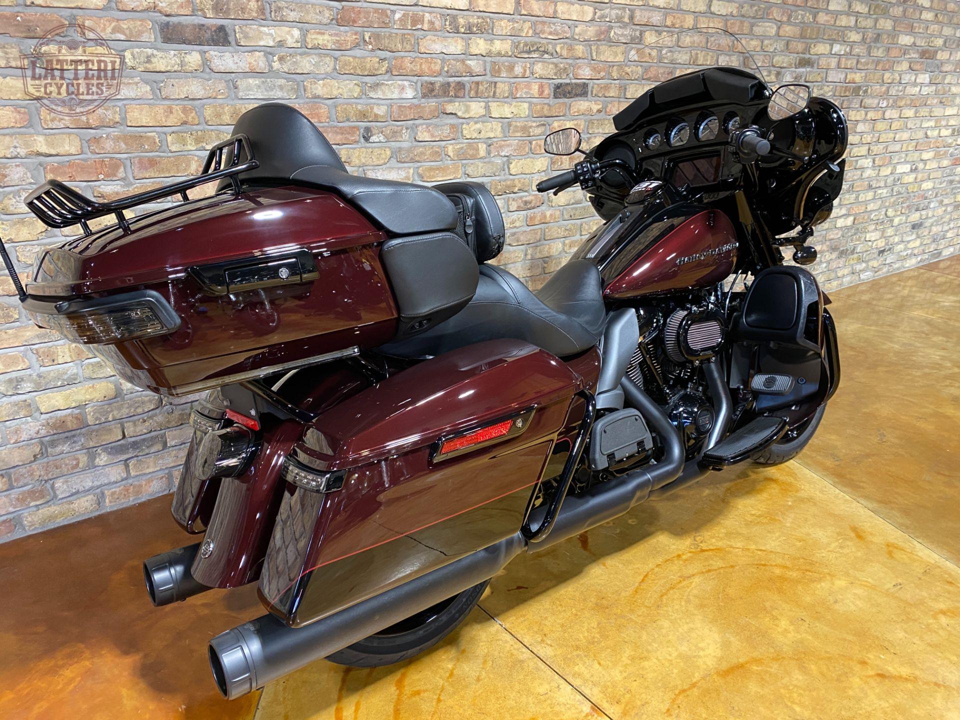 2022 Harley-Davidson Ultra Limited