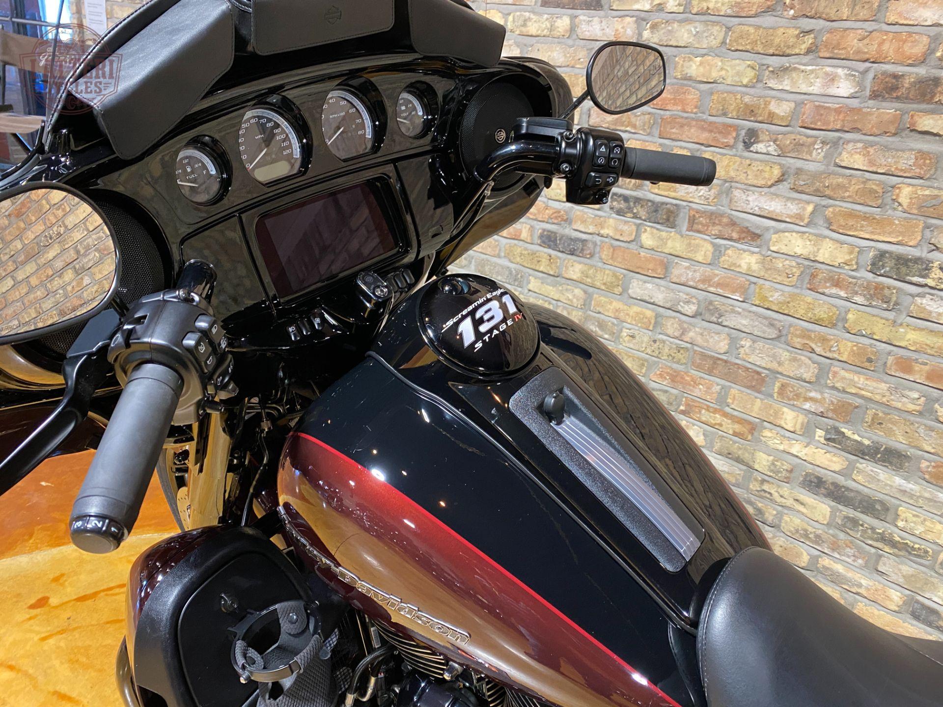 2022 Harley-Davidson Ultra Limited