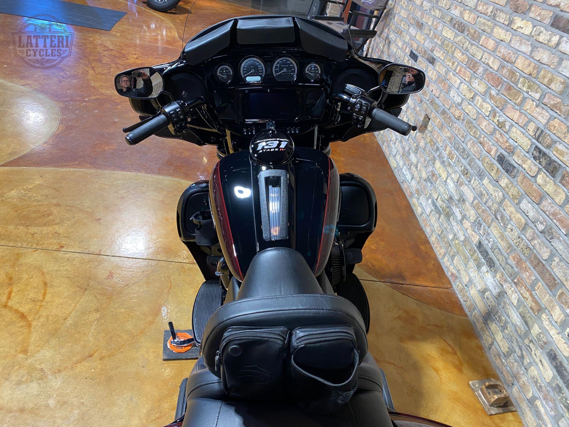 2022 Harley-Davidson Ultra Limited