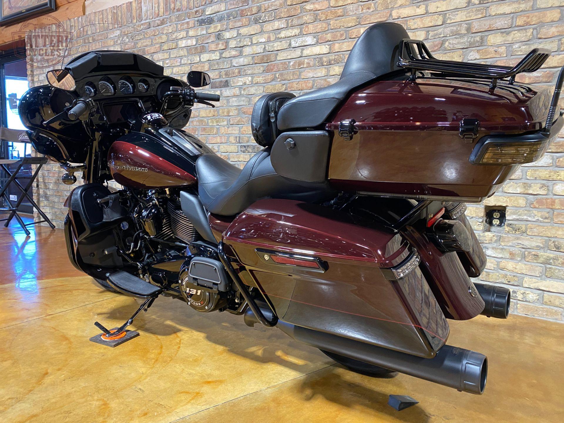 2022 Harley-Davidson Ultra Limited