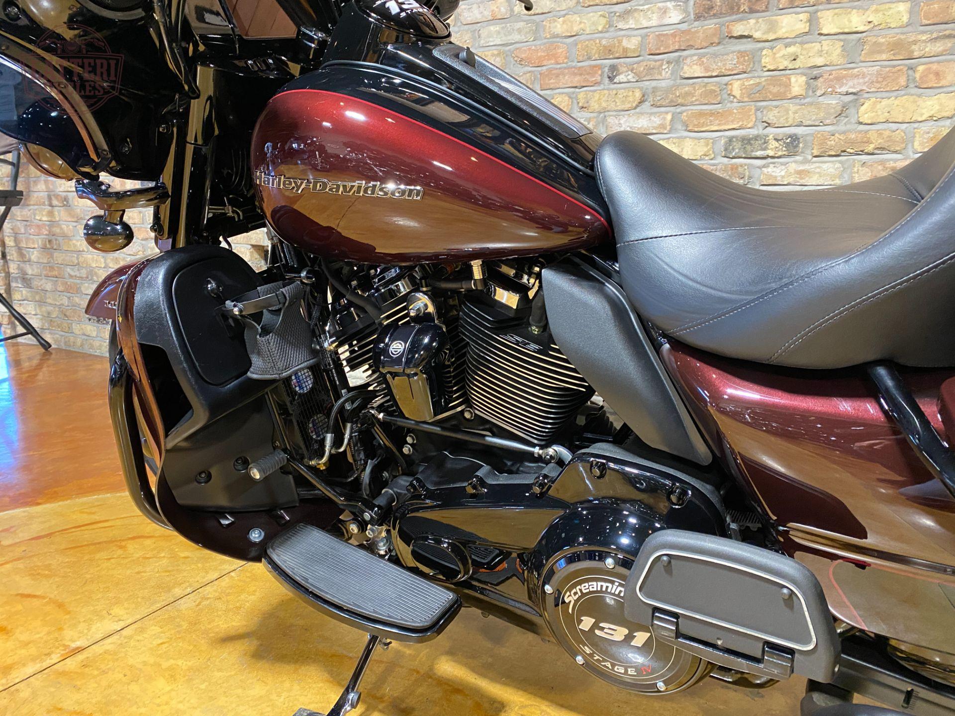 2022 Harley-Davidson Ultra Limited