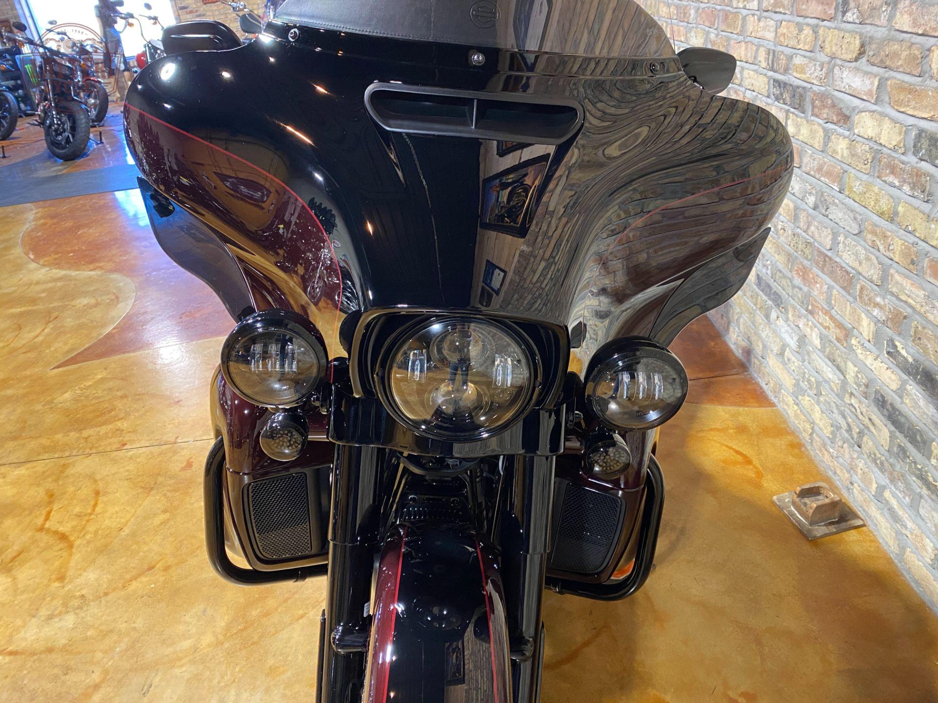 2022 Harley-Davidson Ultra Limited
