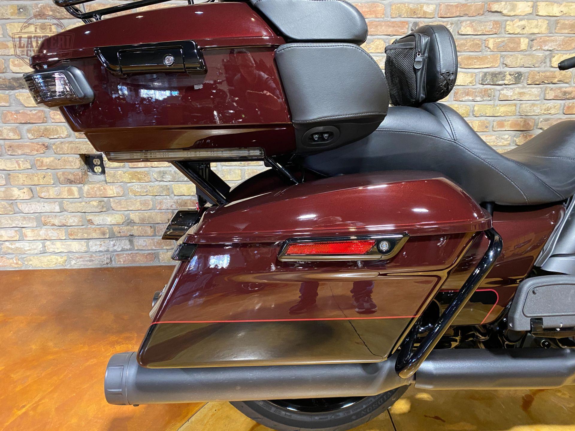 2022 Harley-Davidson Ultra Limited