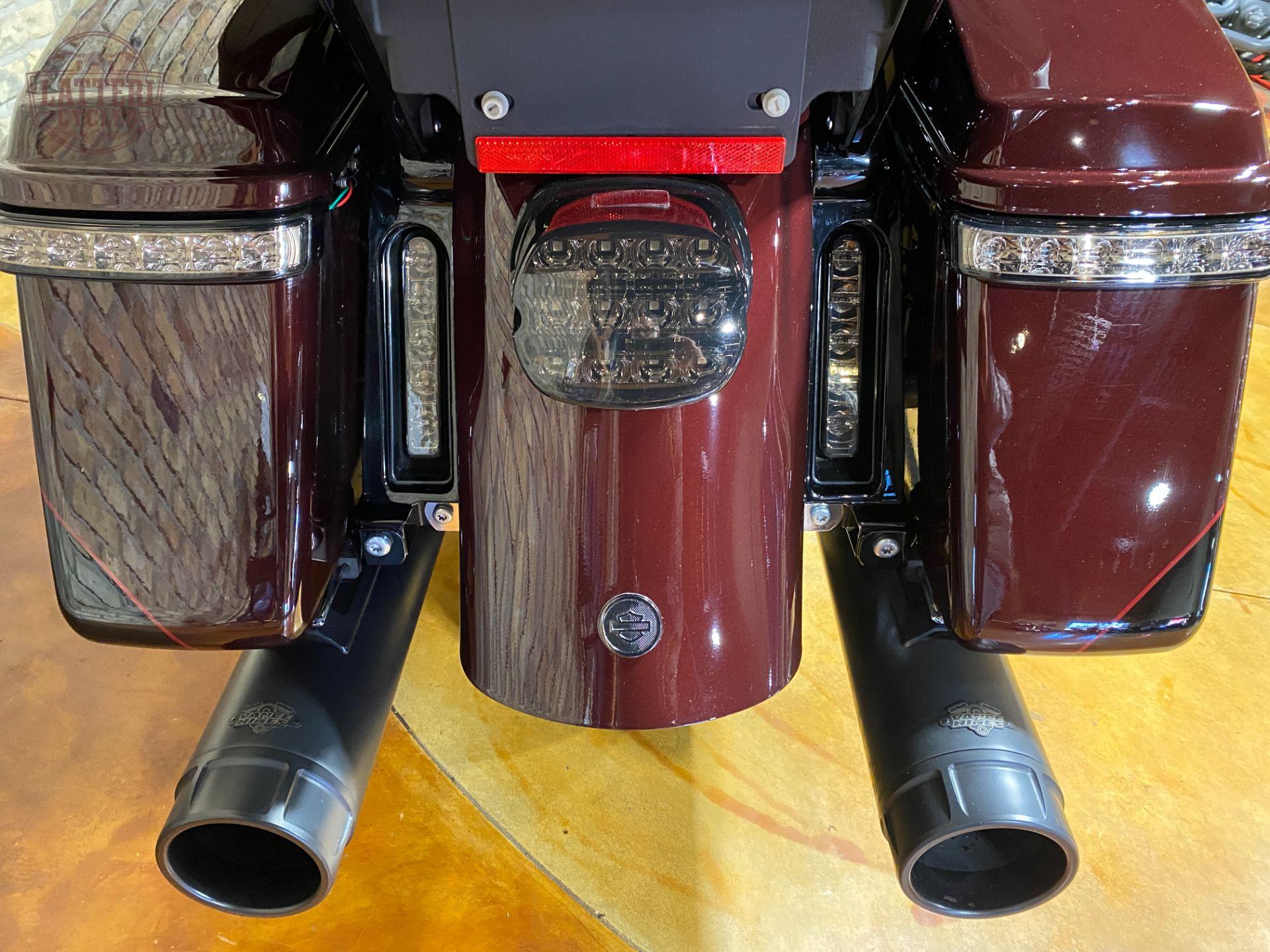 2022 Harley-Davidson Ultra Limited