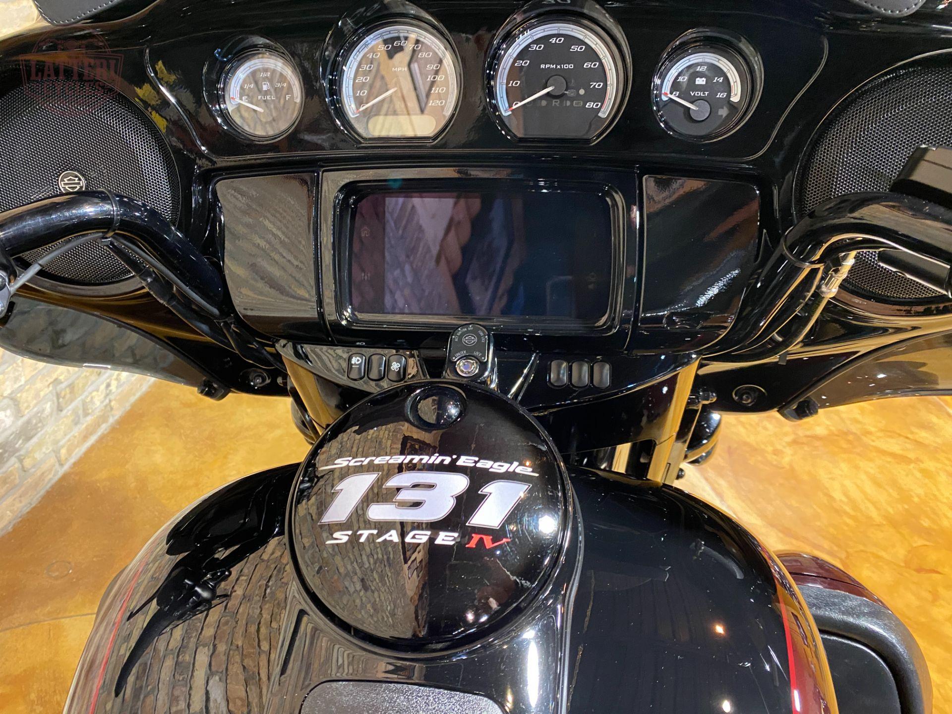 2022 Harley-Davidson Ultra Limited