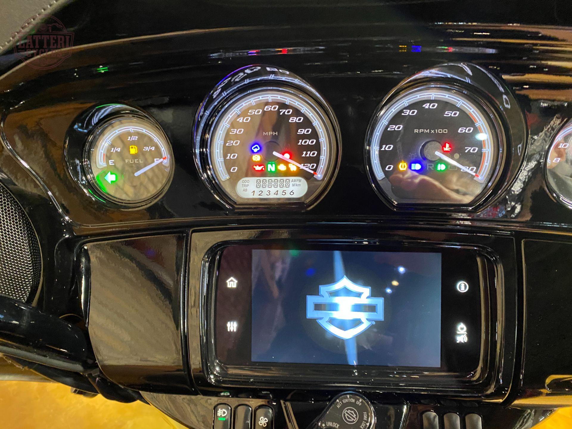 2022 Harley-Davidson Ultra Limited