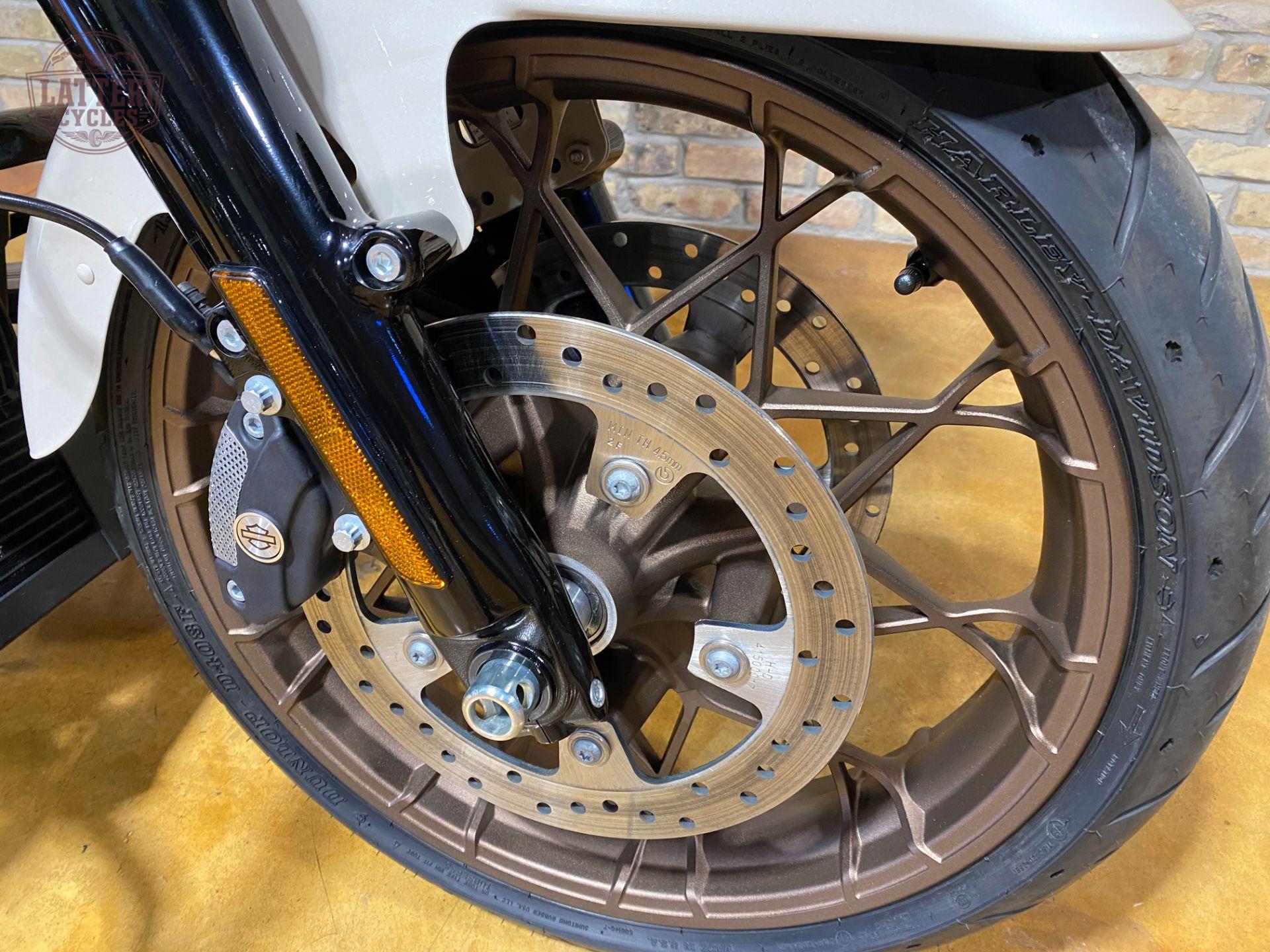 2023 Harley-Davidson Street Glide ST